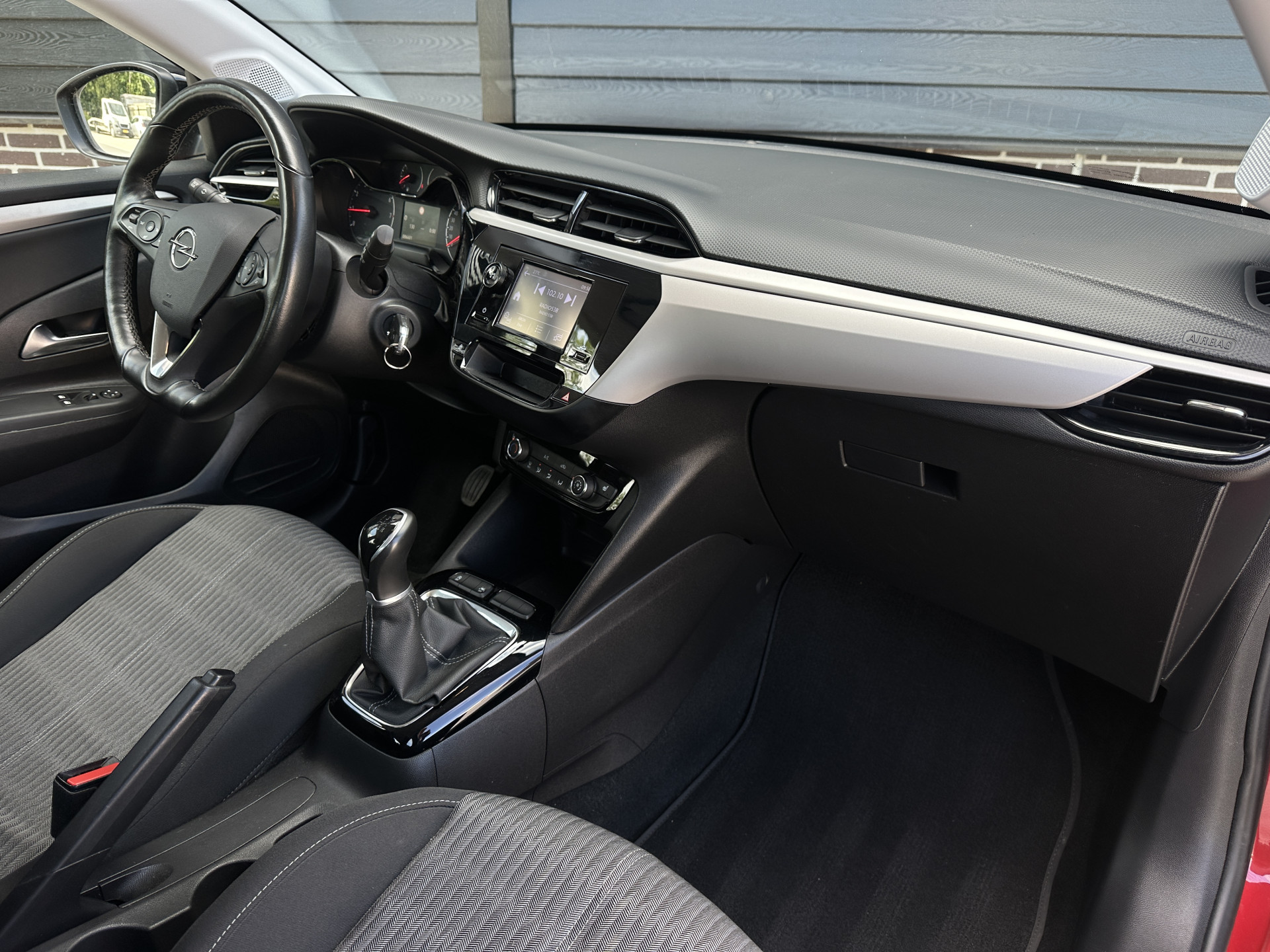 Opel Corsa 1.2 Edition