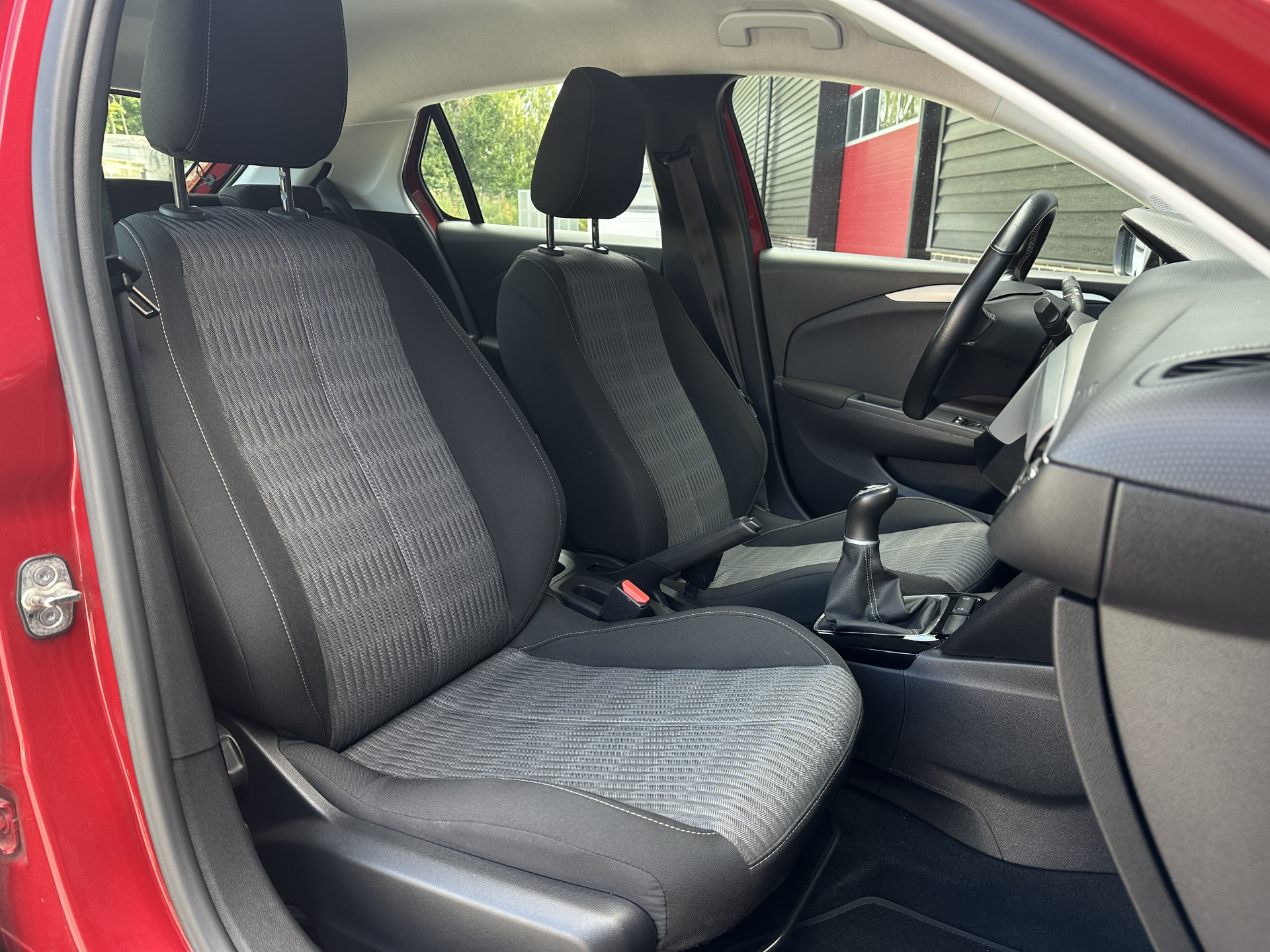 Opel Corsa 1.2 Edition
