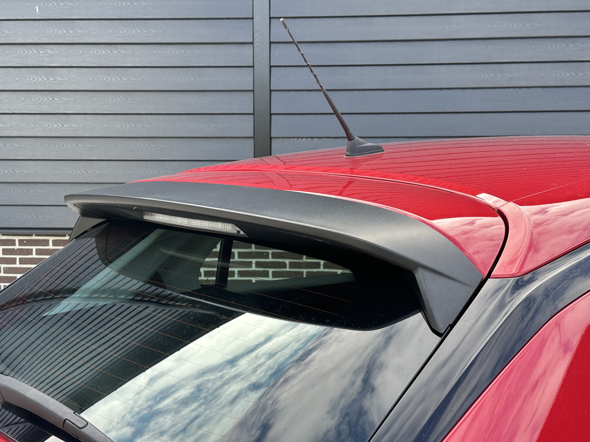 Opel Corsa 1.2 Edition