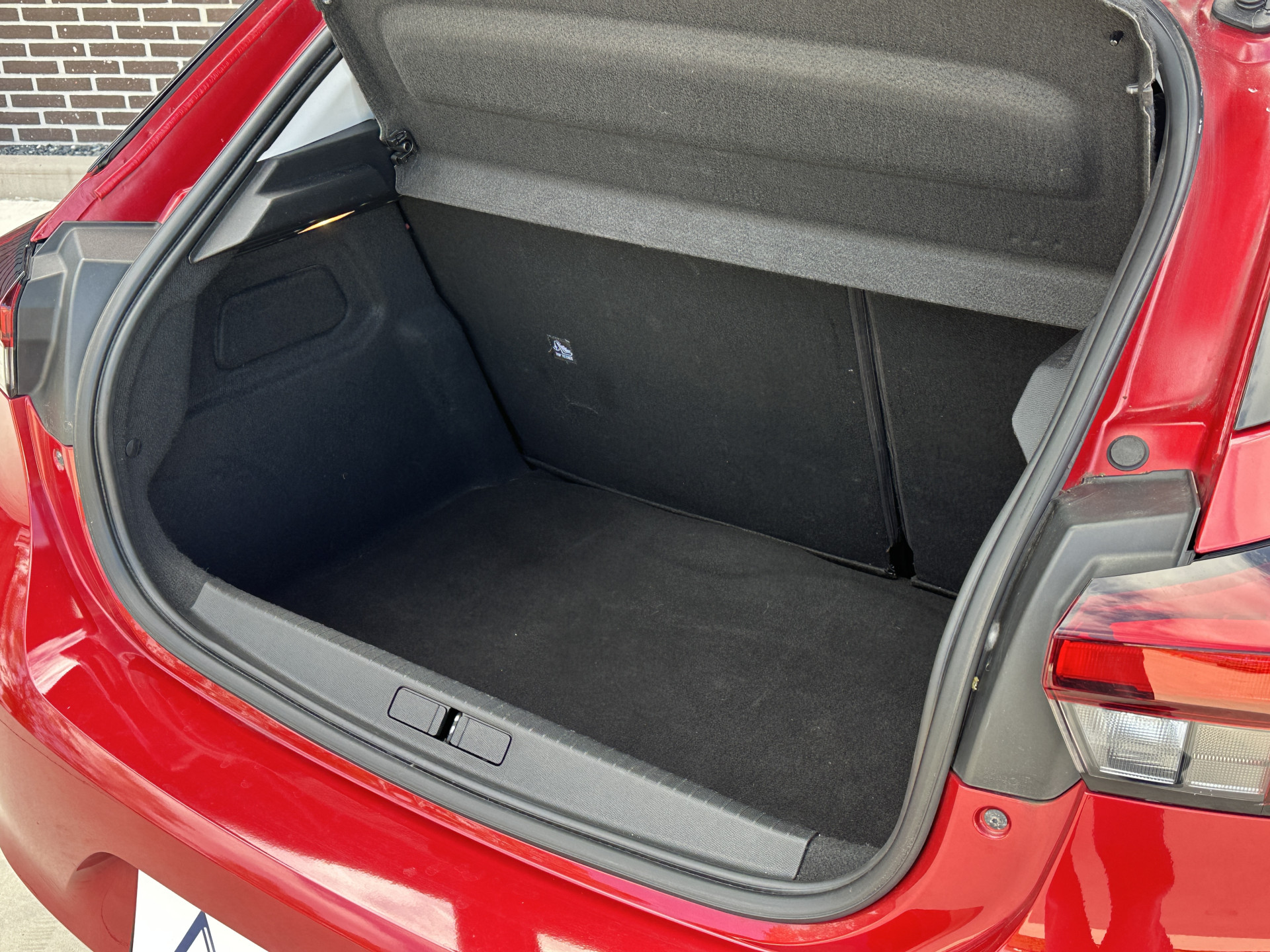 Opel Corsa 1.2 Edition