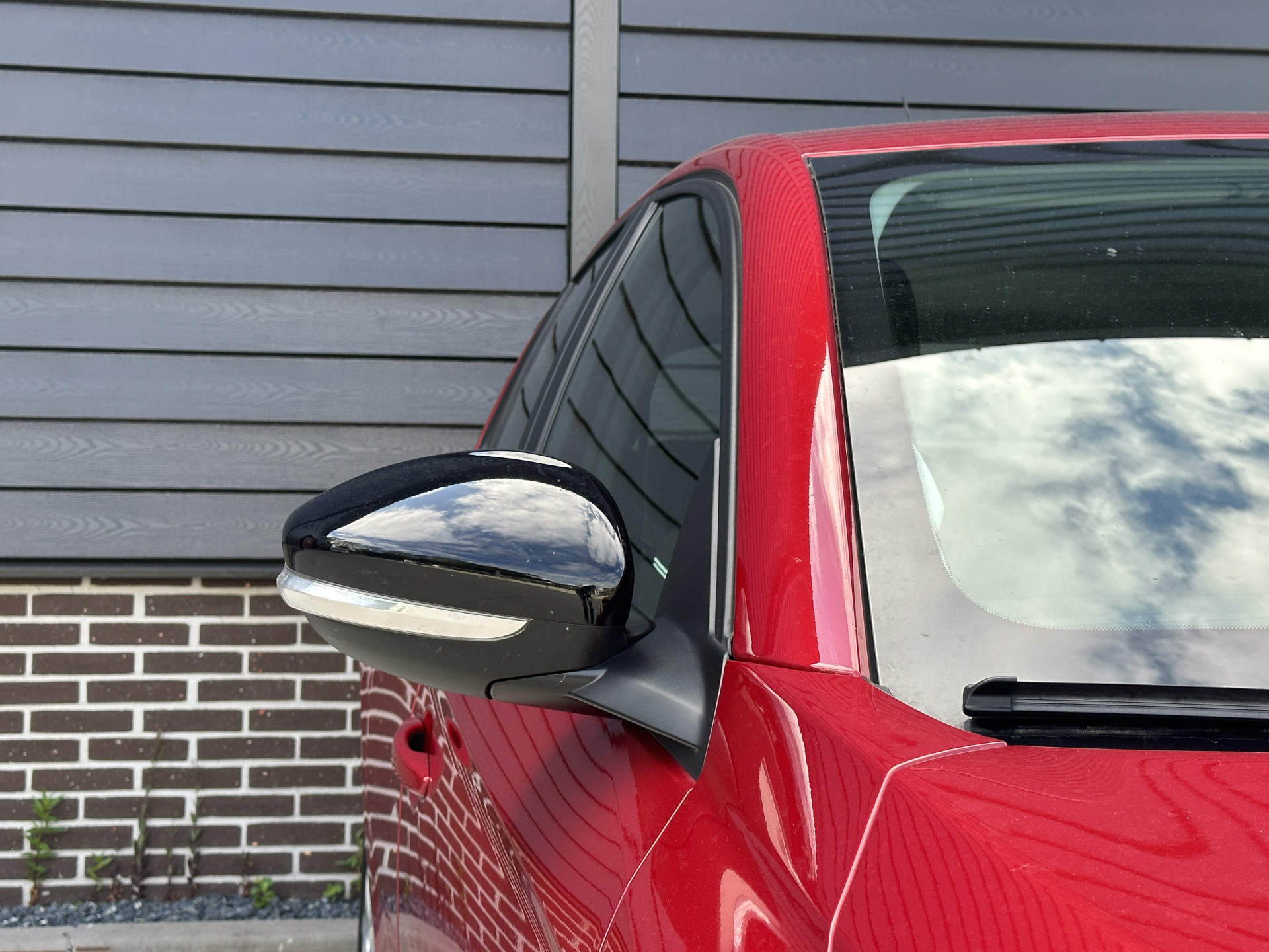 Opel Corsa 1.2 Edition