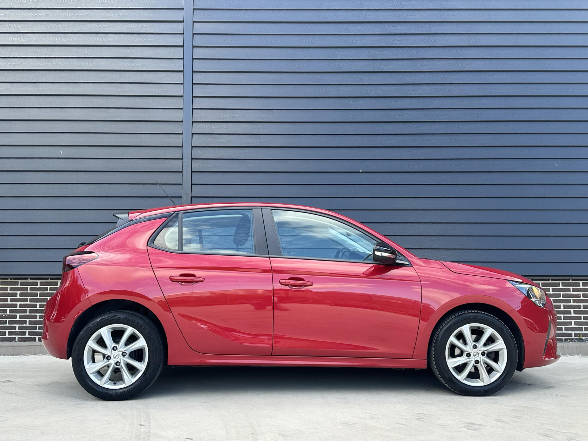 Opel Corsa 1.2 Edition