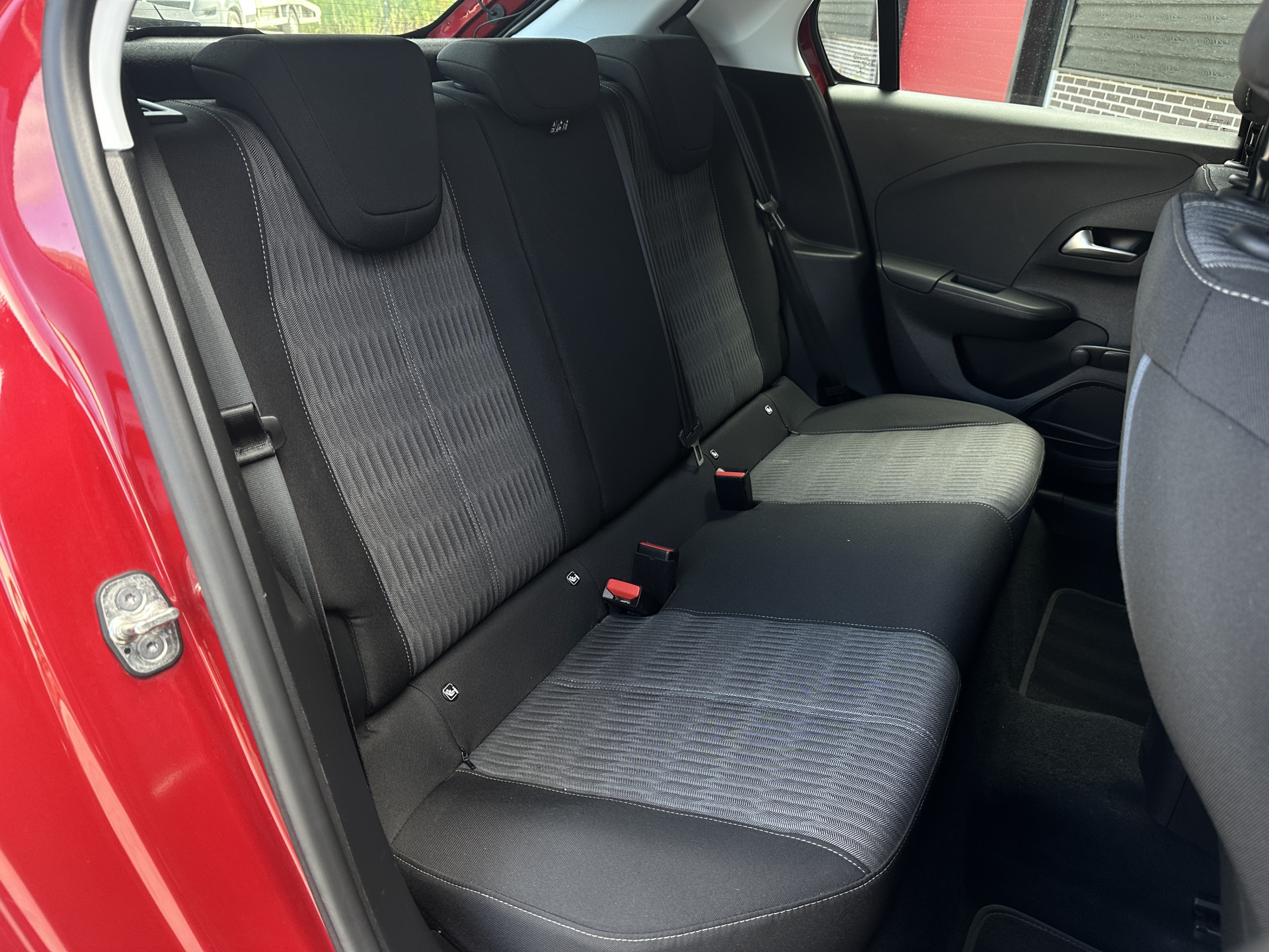 Opel Corsa 1.2 Edition