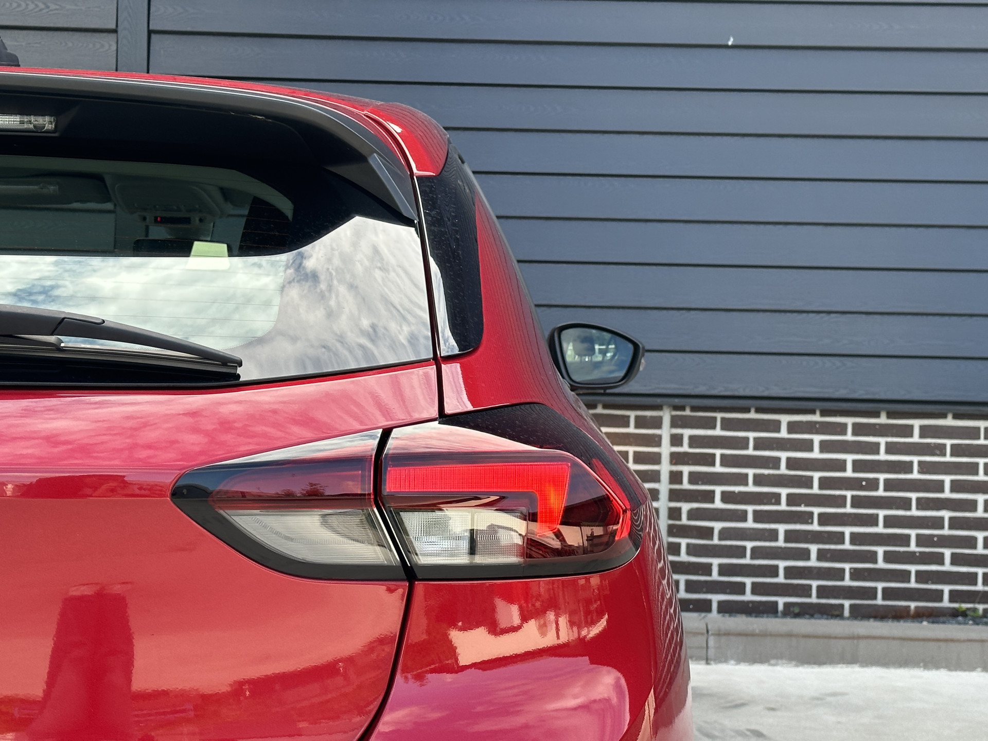 Opel Corsa 1.2 Edition