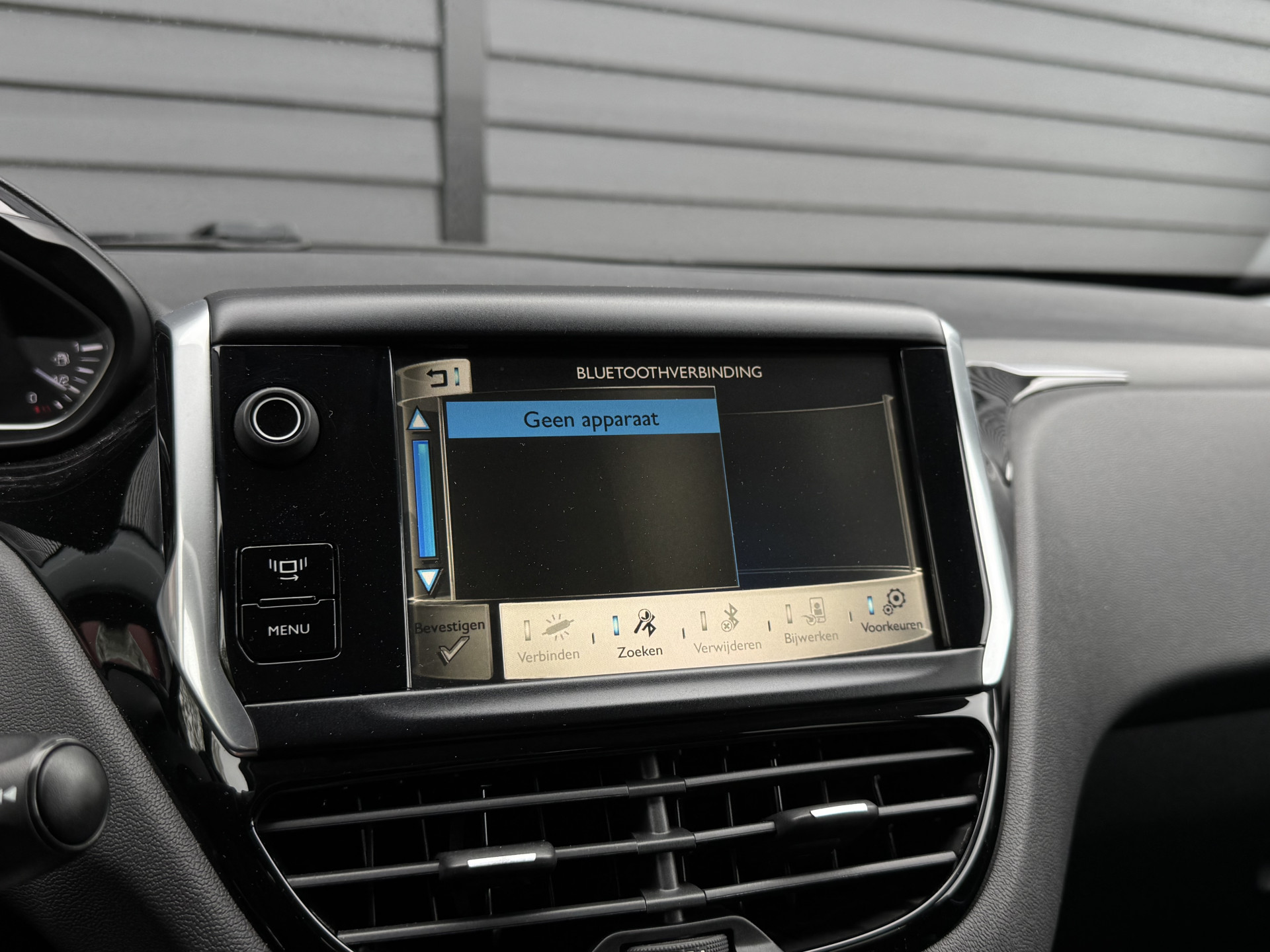 Peugeot 208 1.2 VTi 82 pk Allure