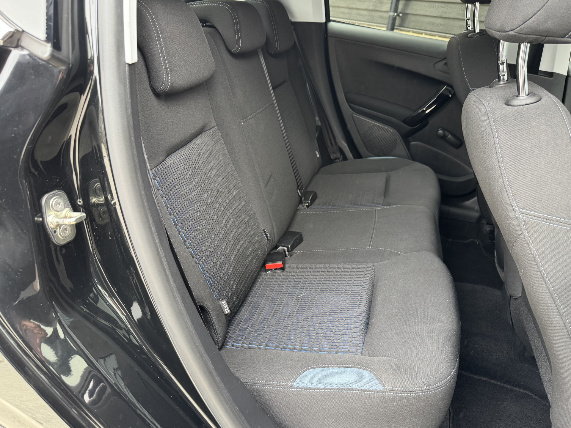Peugeot 208 1.2 VTi 82 pk Allure