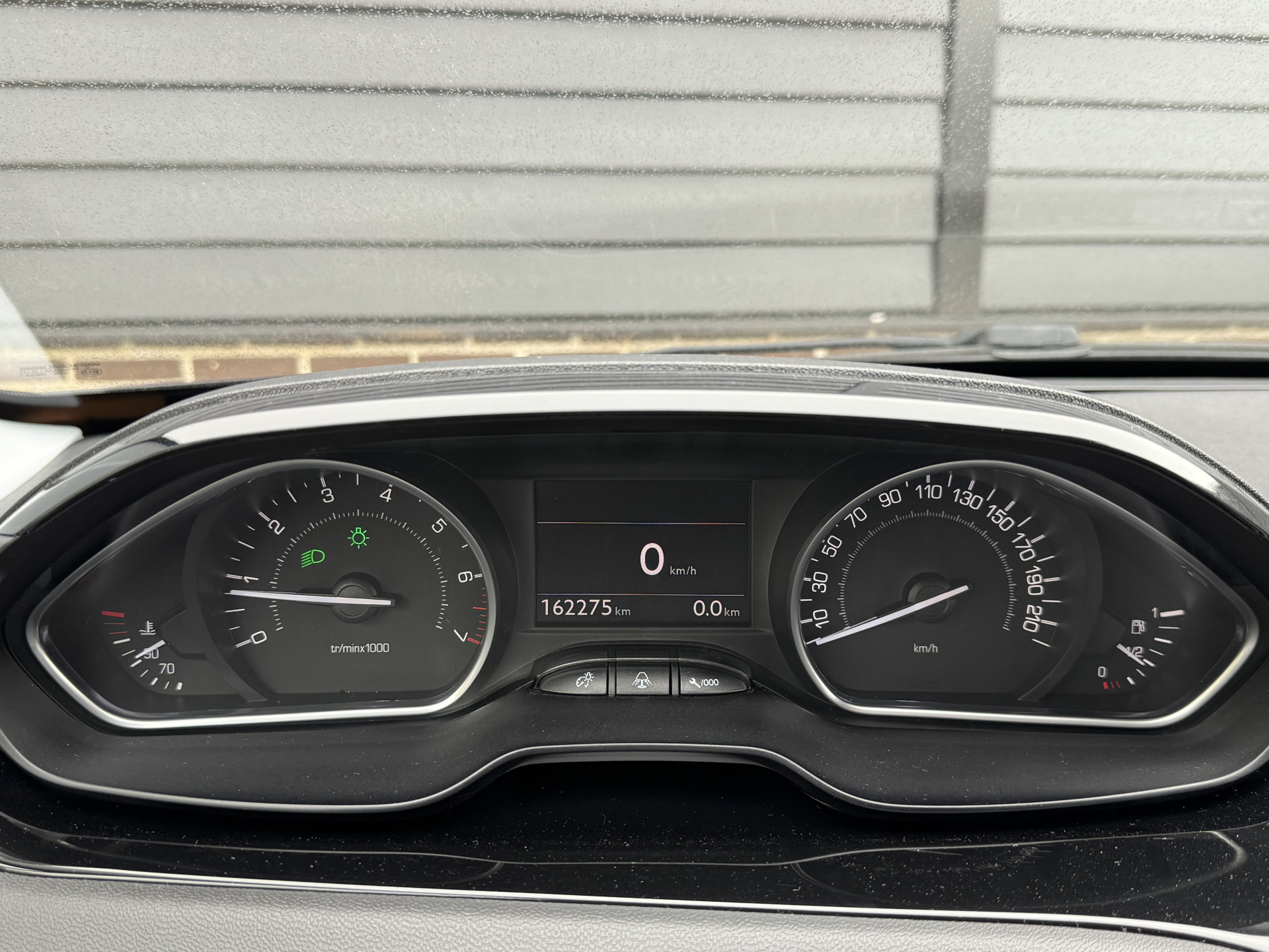 Peugeot 208 1.2 VTi 82 pk Allure