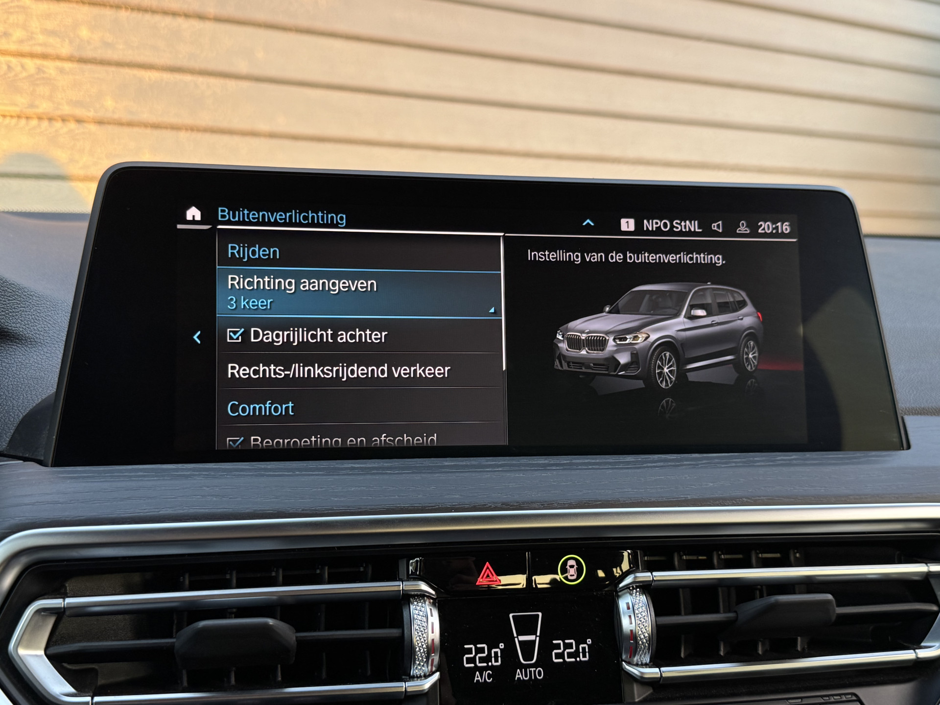 BMW X3 xDrive30e M PACK