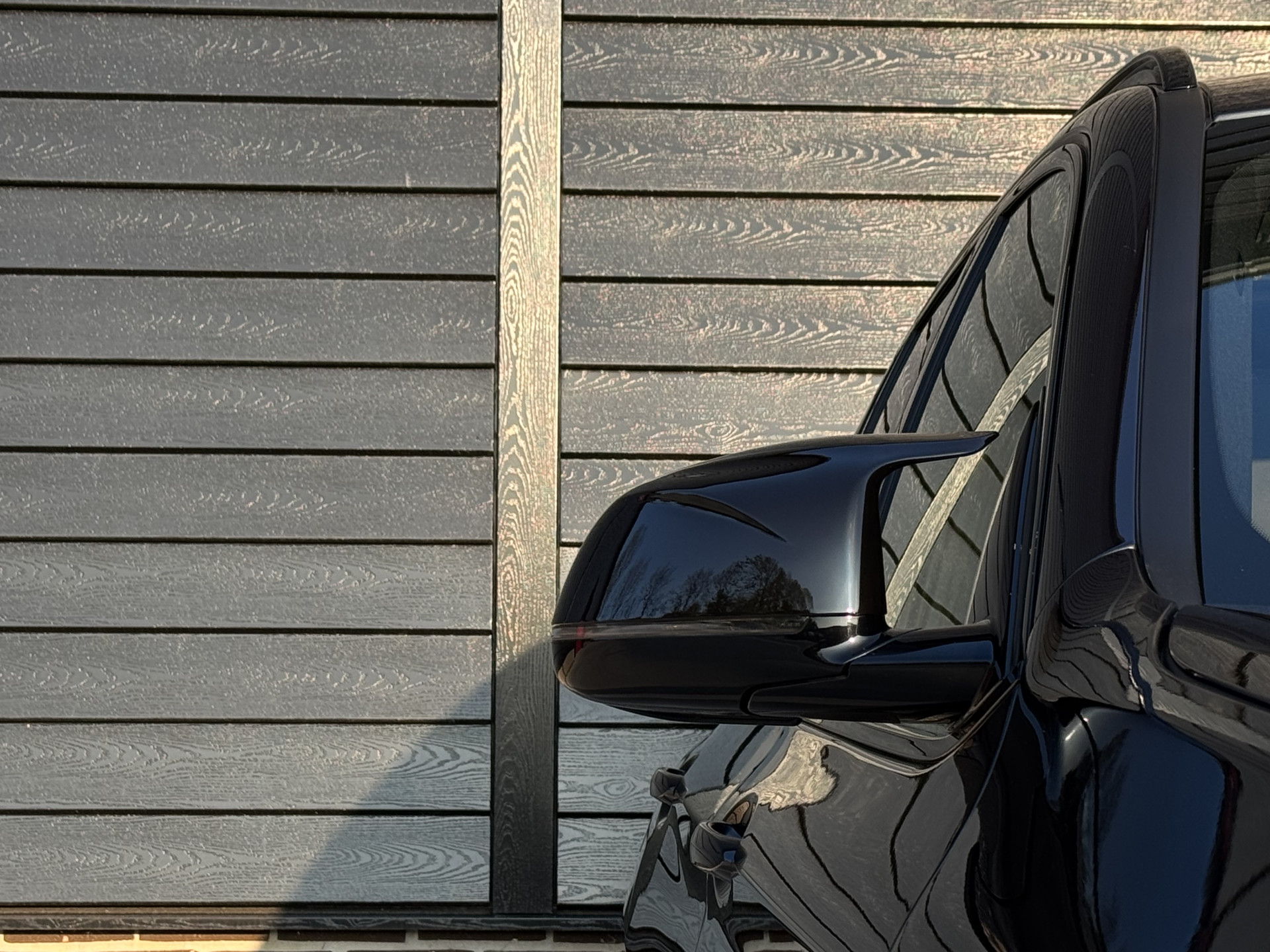 BMW X3 xDrive30e M PACK