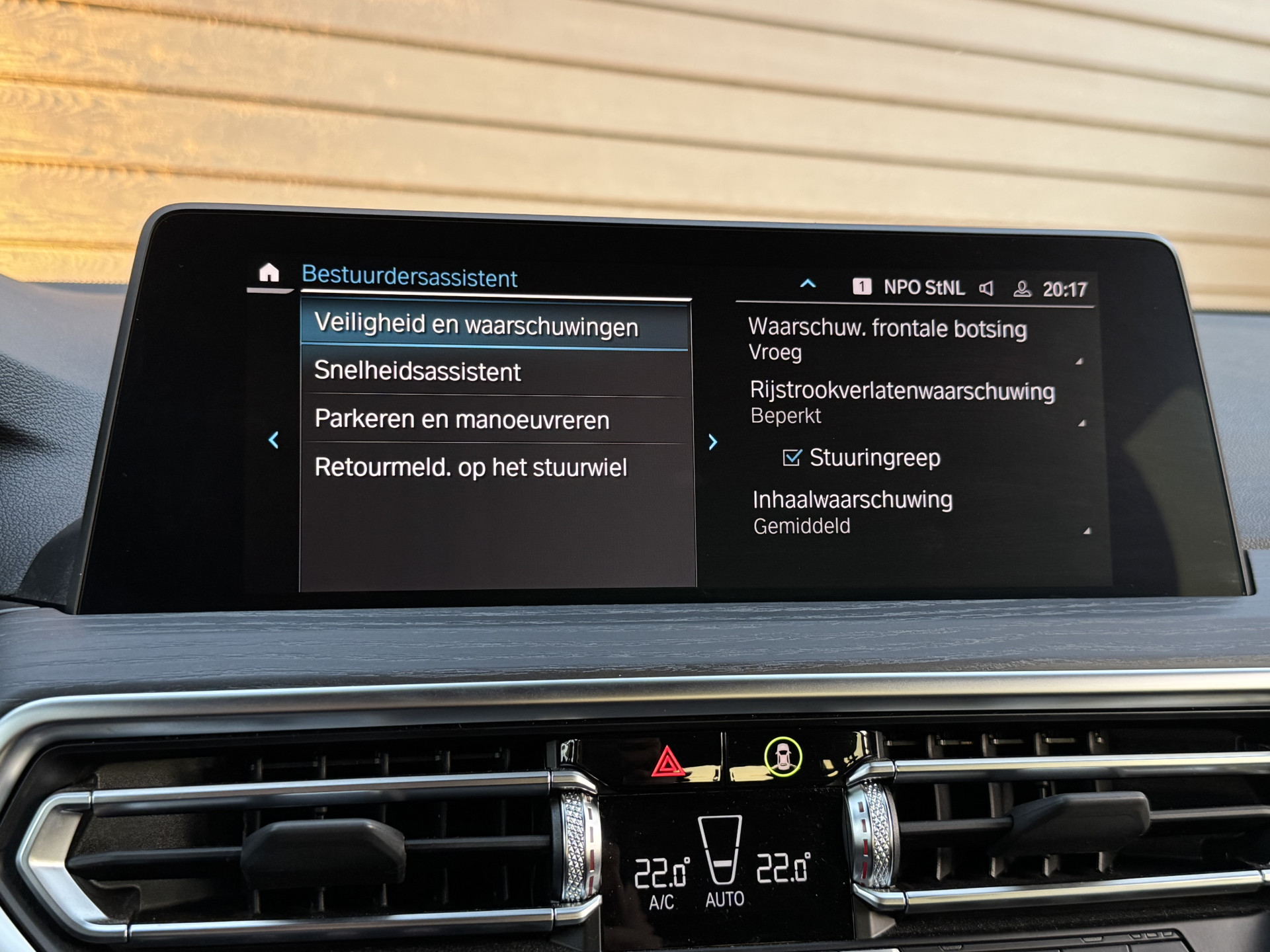 BMW X3 xDrive30e M PACK