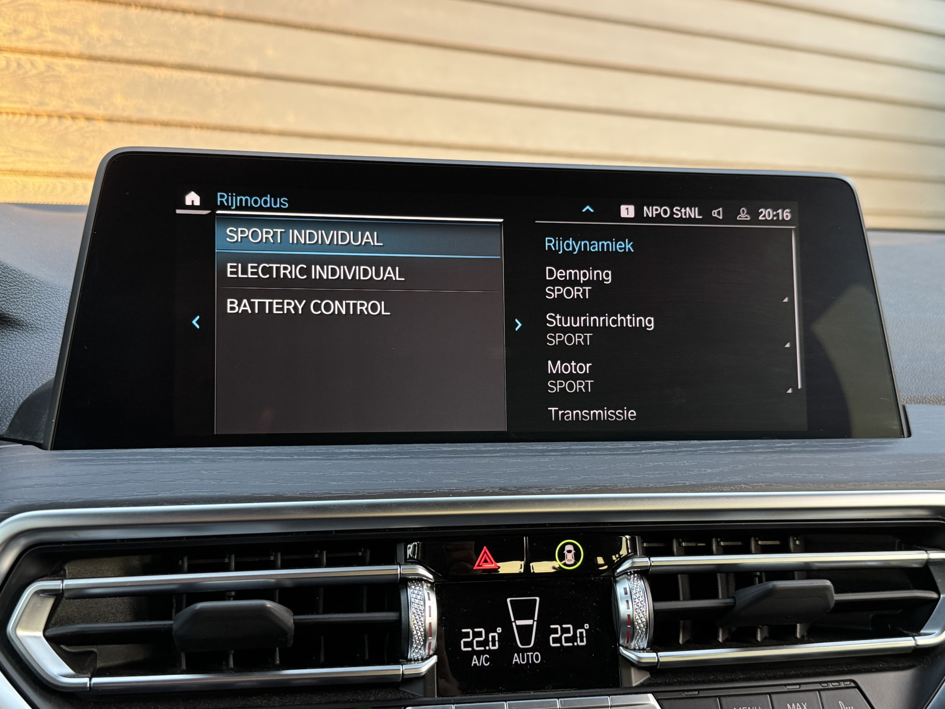 BMW X3 xDrive30e M PACK