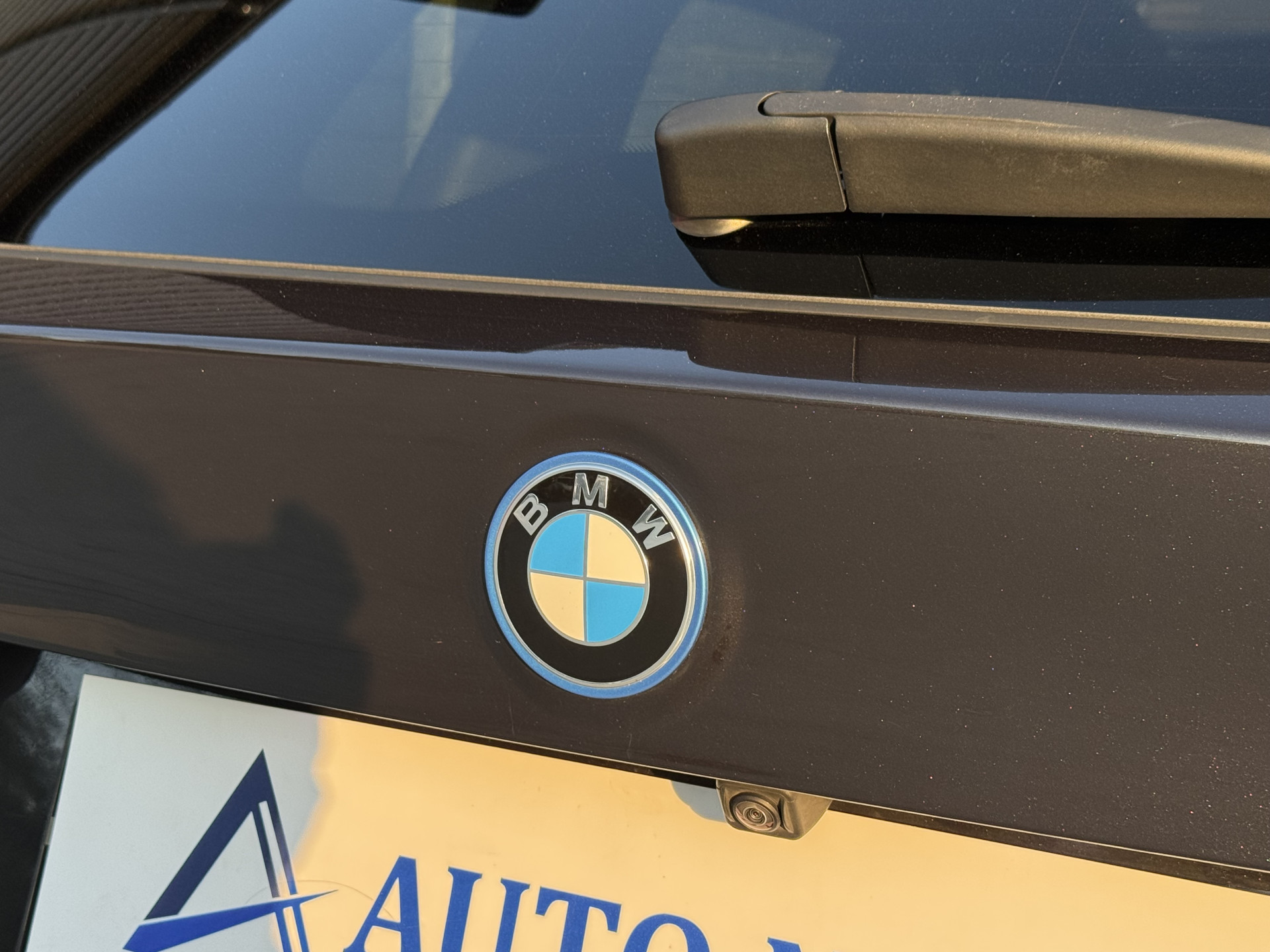 BMW X3 xDrive30e M PACK