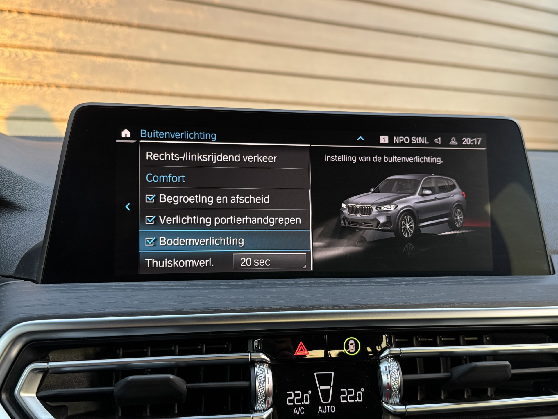 BMW X3 xDrive30e M PACK