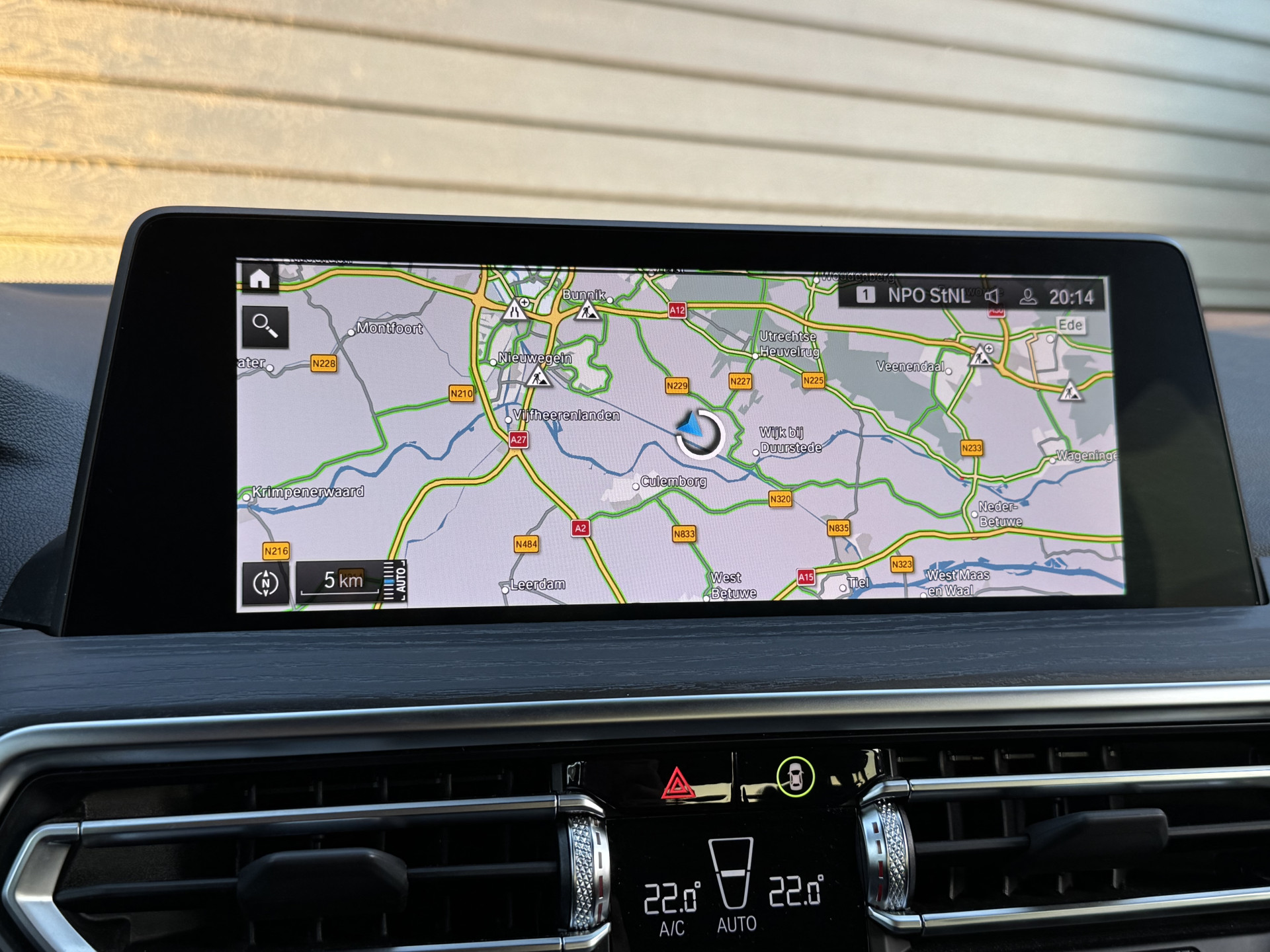 BMW X3 xDrive30e M PACK