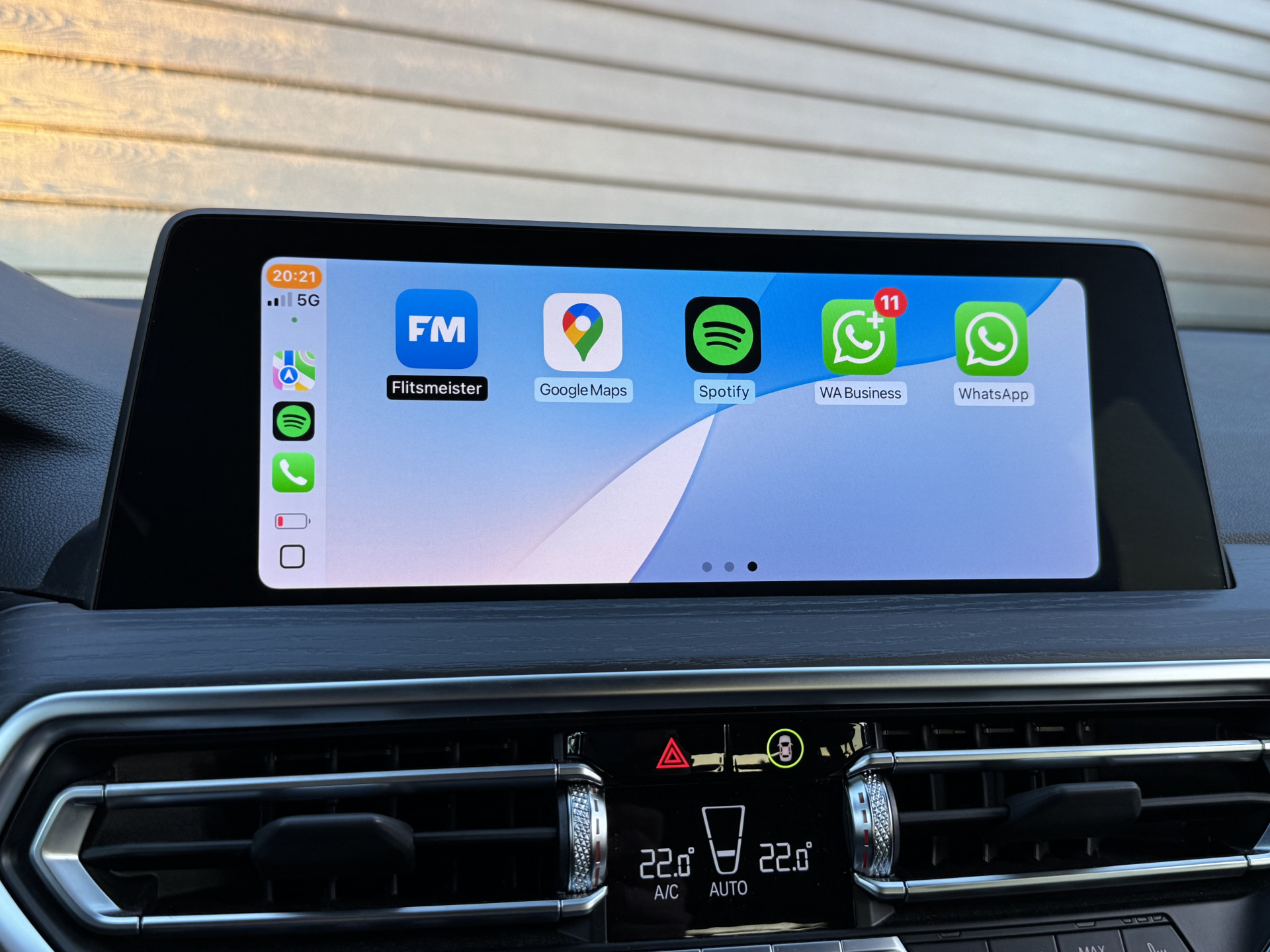 BMW X3 xDrive30e M PACK