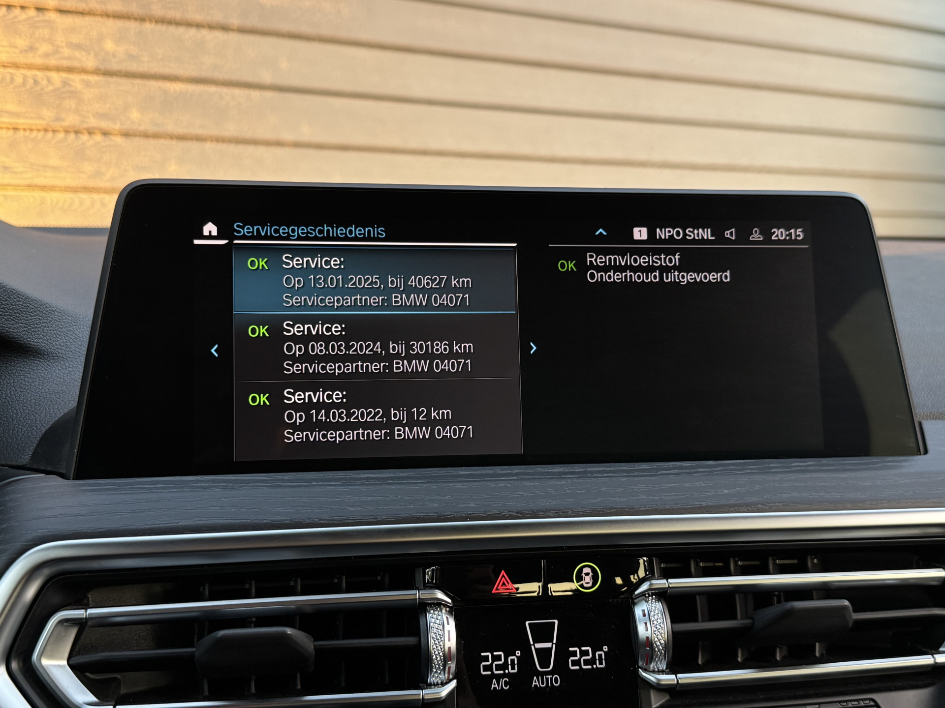 BMW X3 xDrive30e M PACK