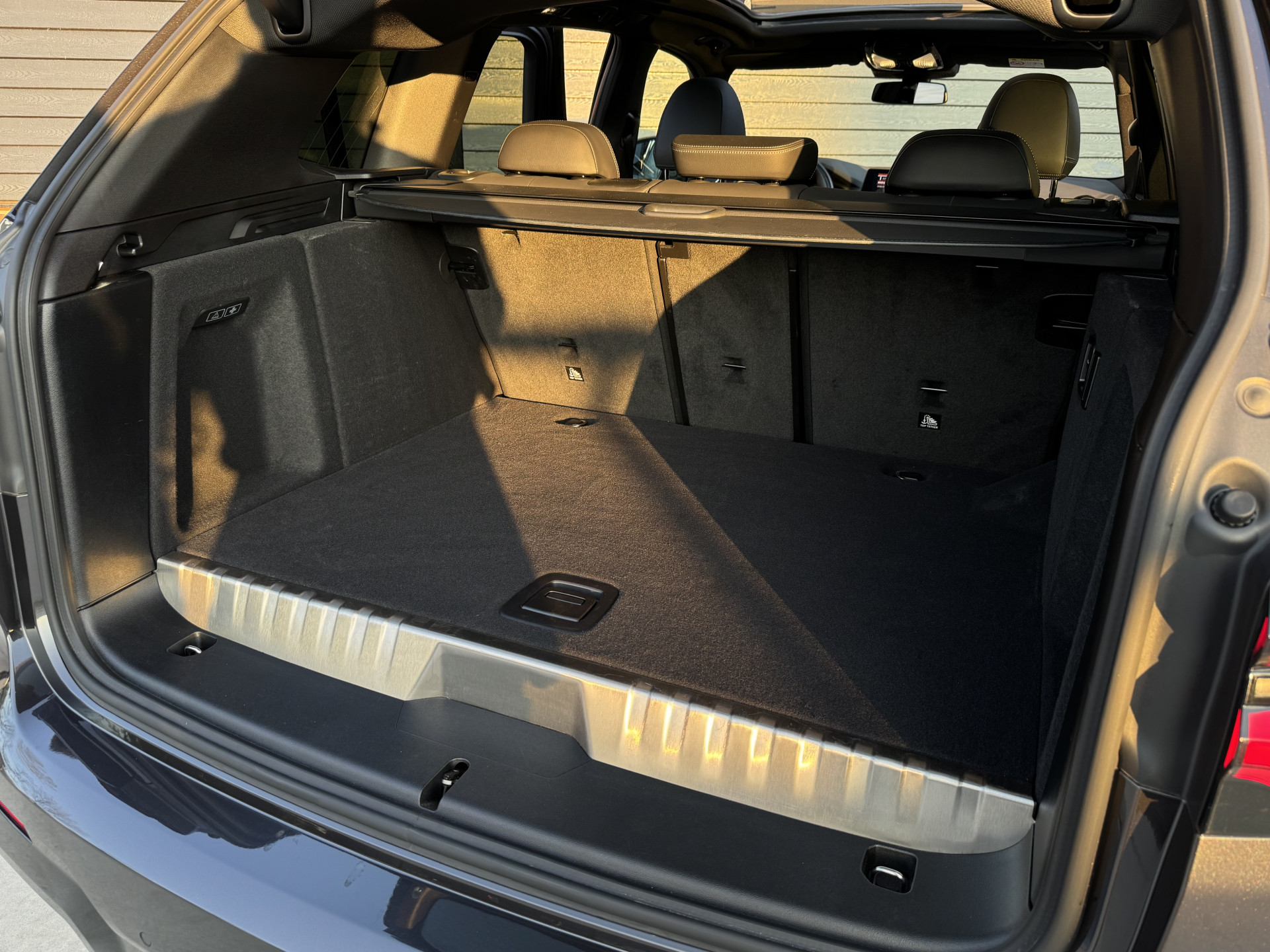 BMW X3 xDrive30e M PACK