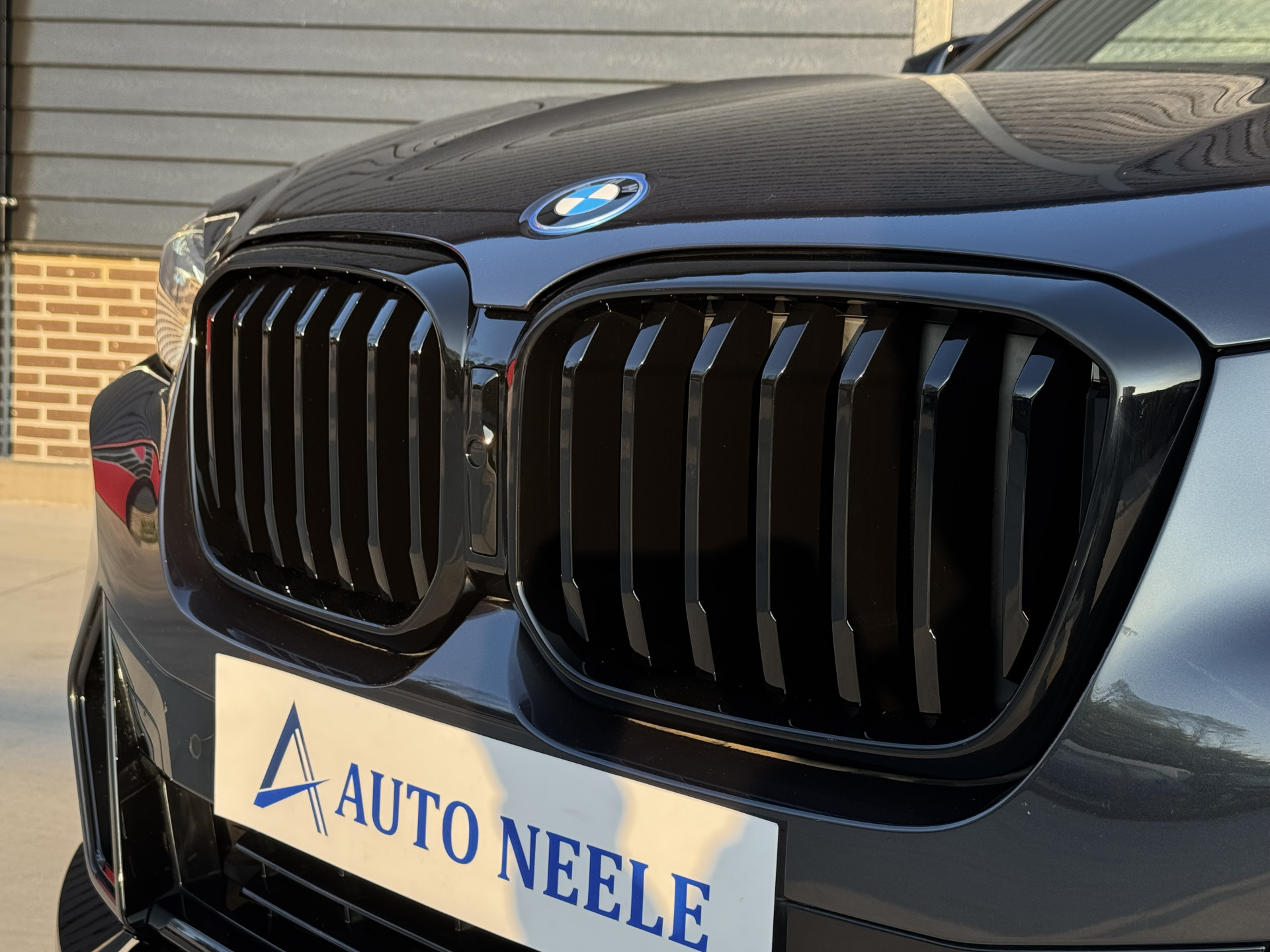BMW X3 xDrive30e M PACK