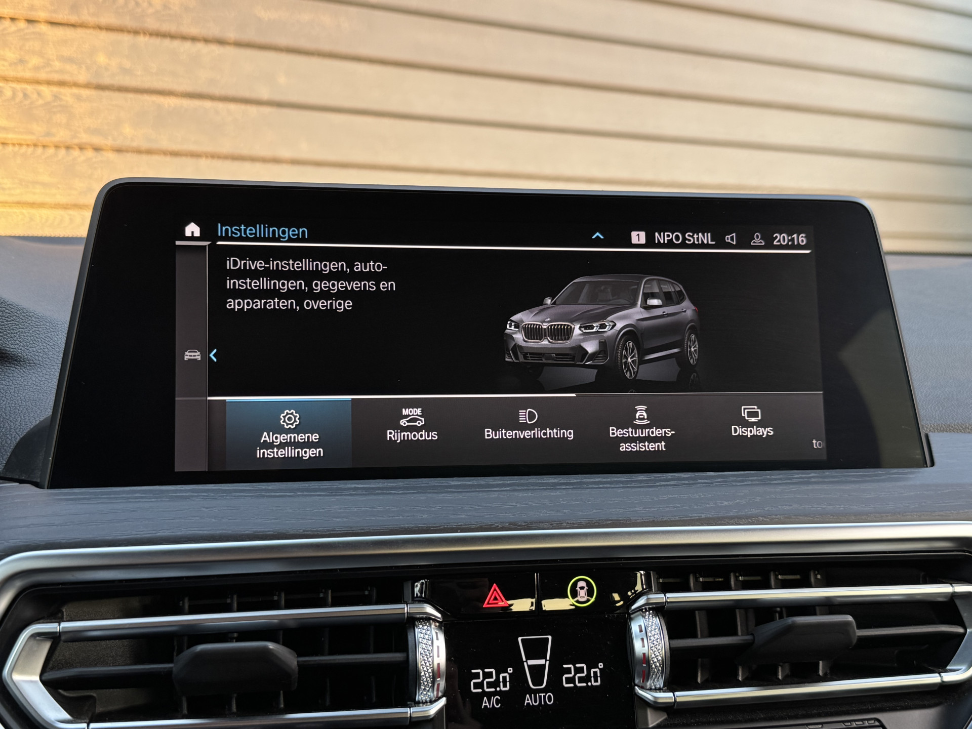 BMW X3 xDrive30e M PACK