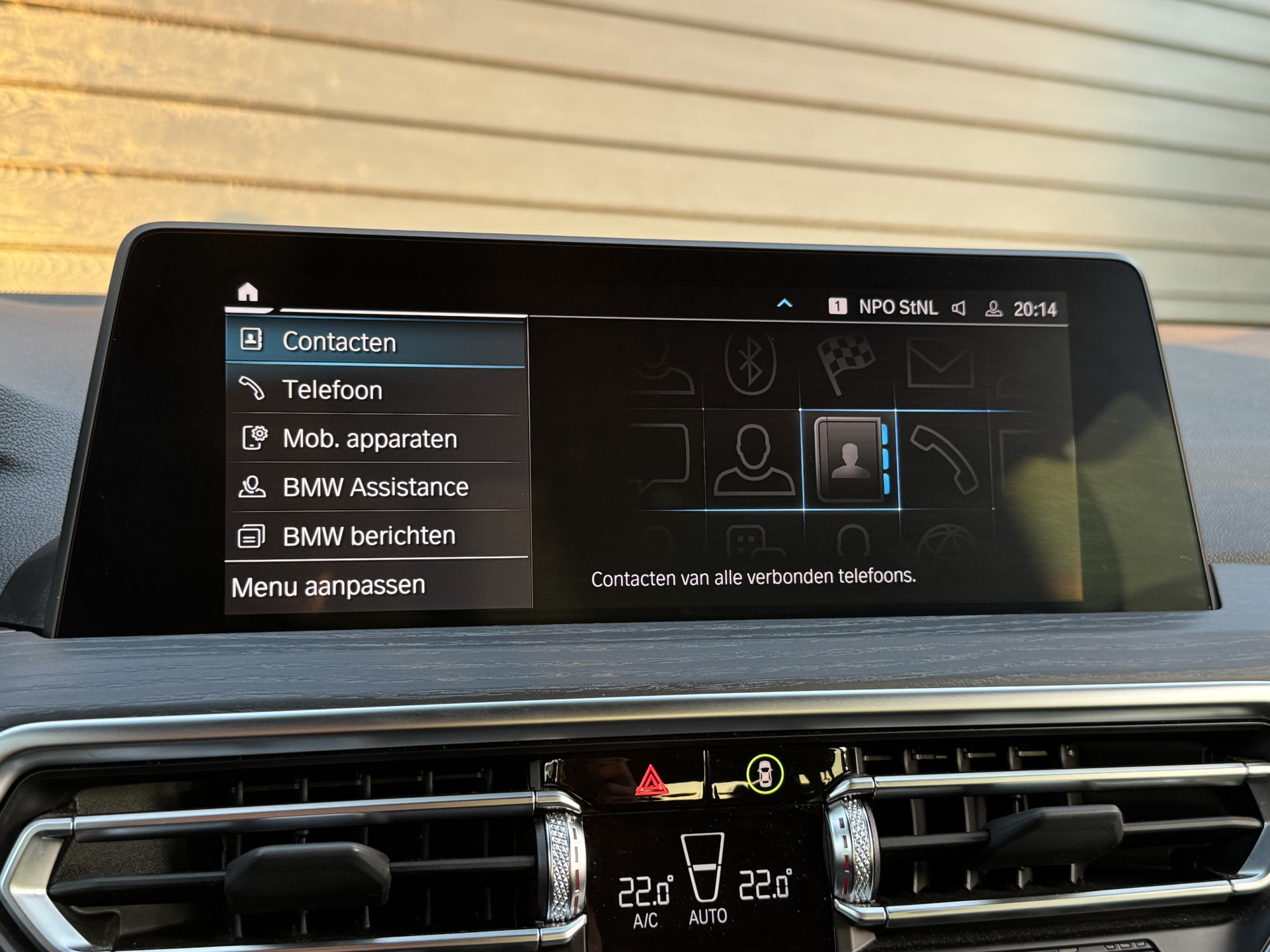 BMW X3 xDrive30e M PACK
