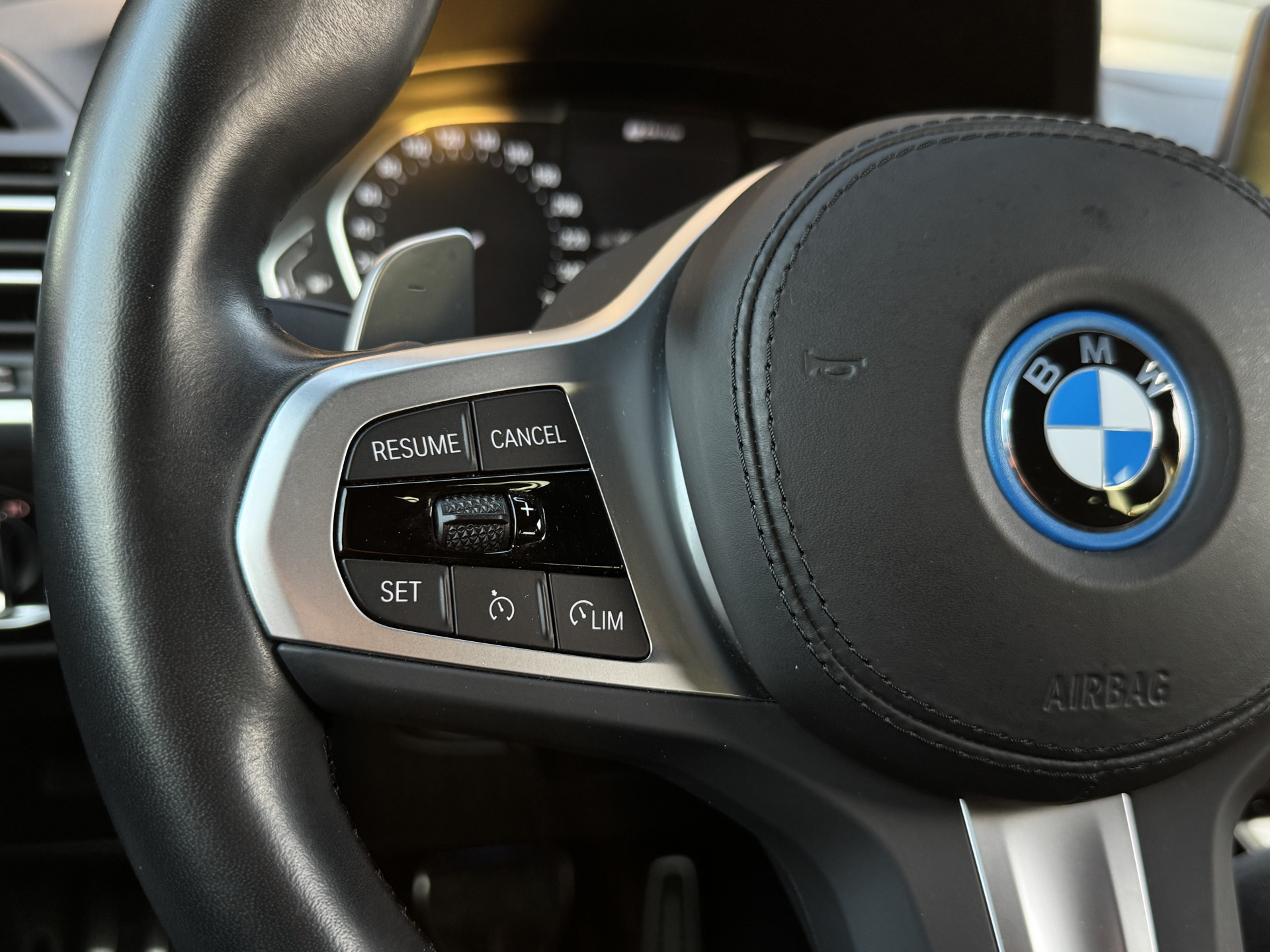 BMW X3 xDrive30e M PACK