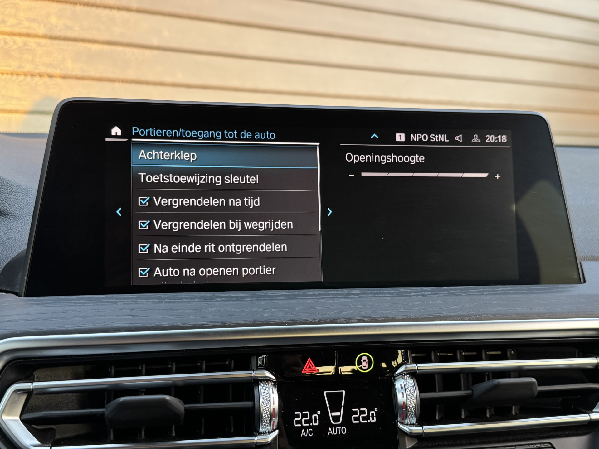 BMW X3 xDrive30e M PACK