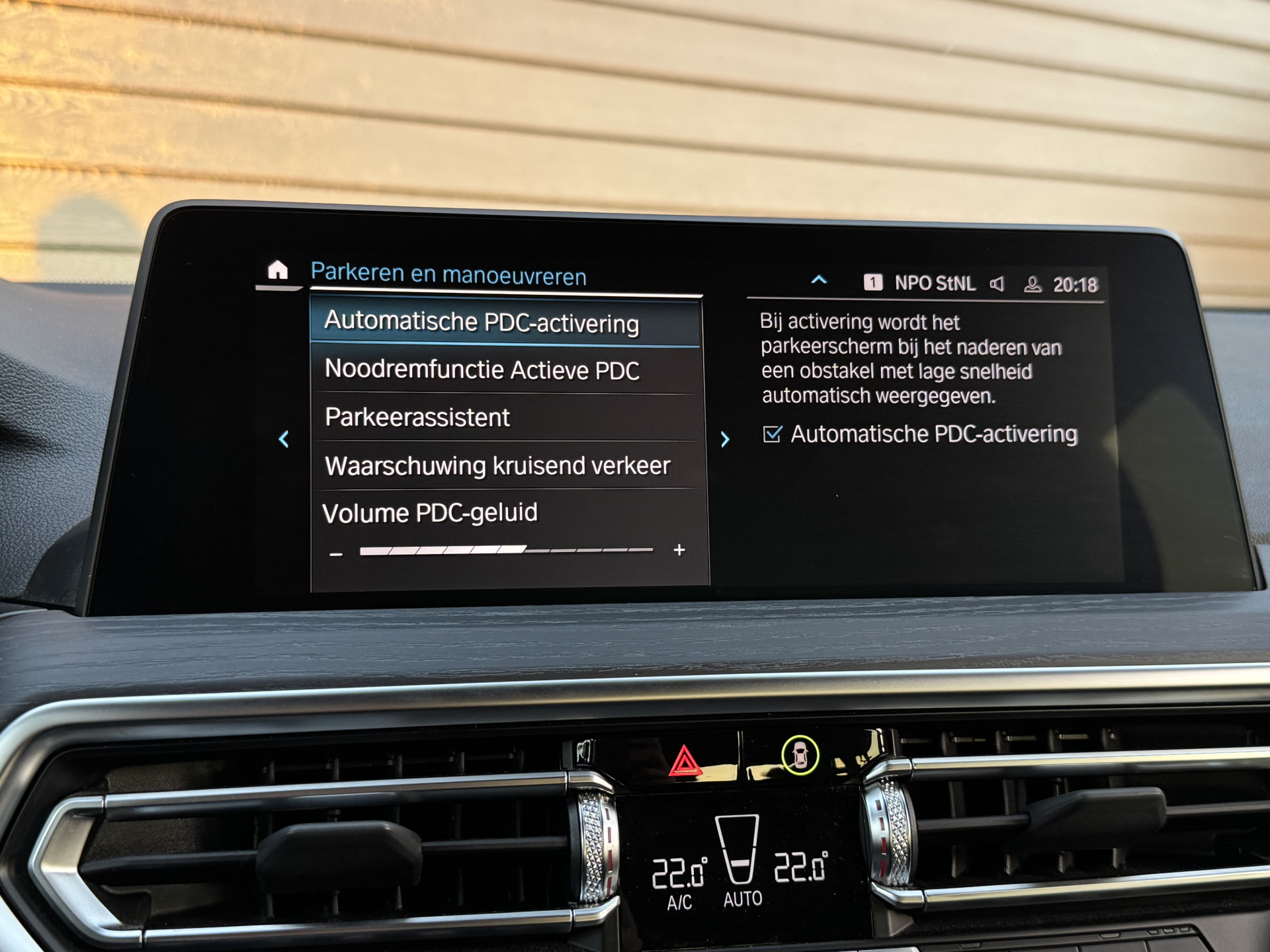BMW X3 xDrive30e M PACK