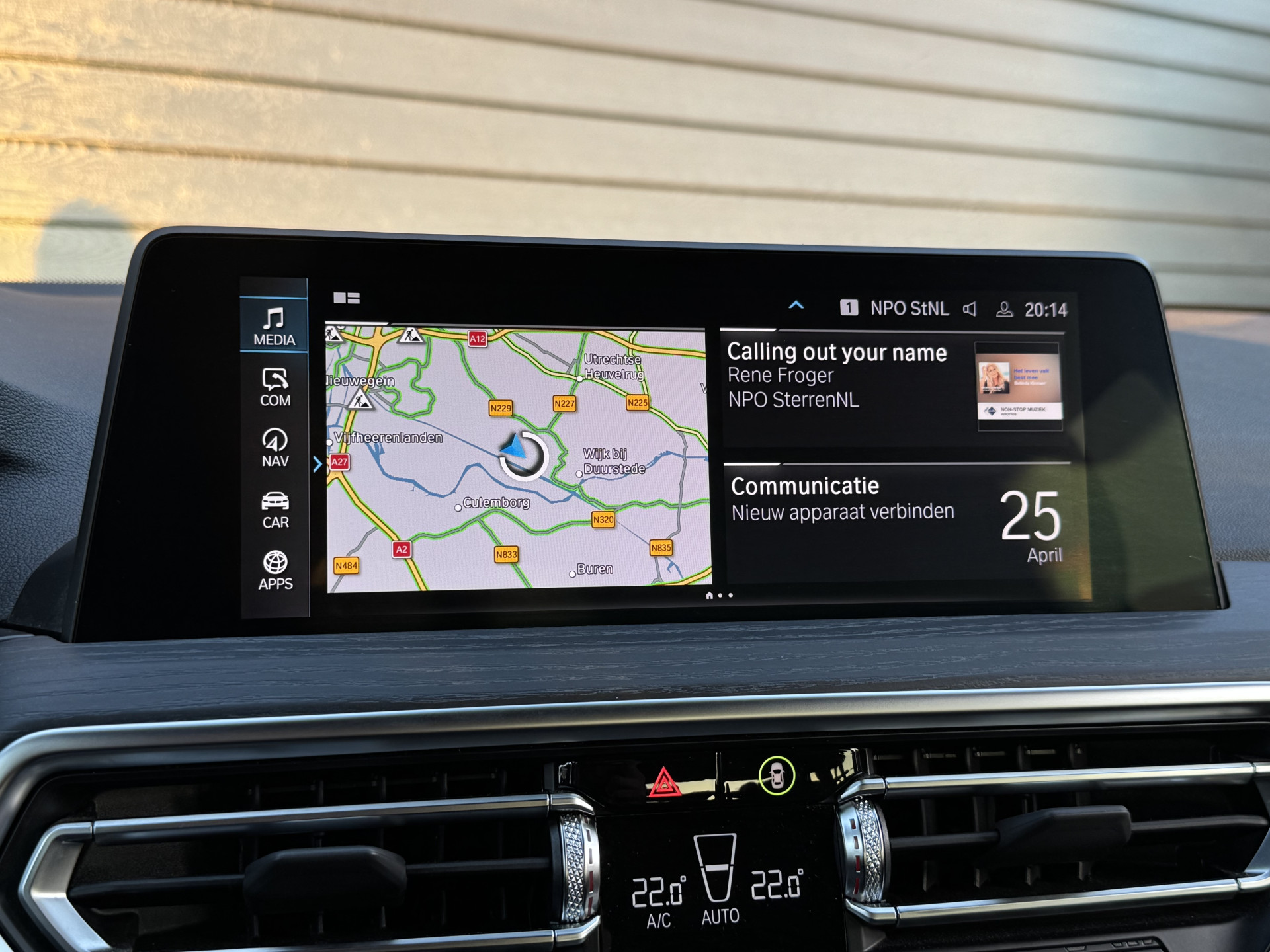 BMW X3 xDrive30e M PACK