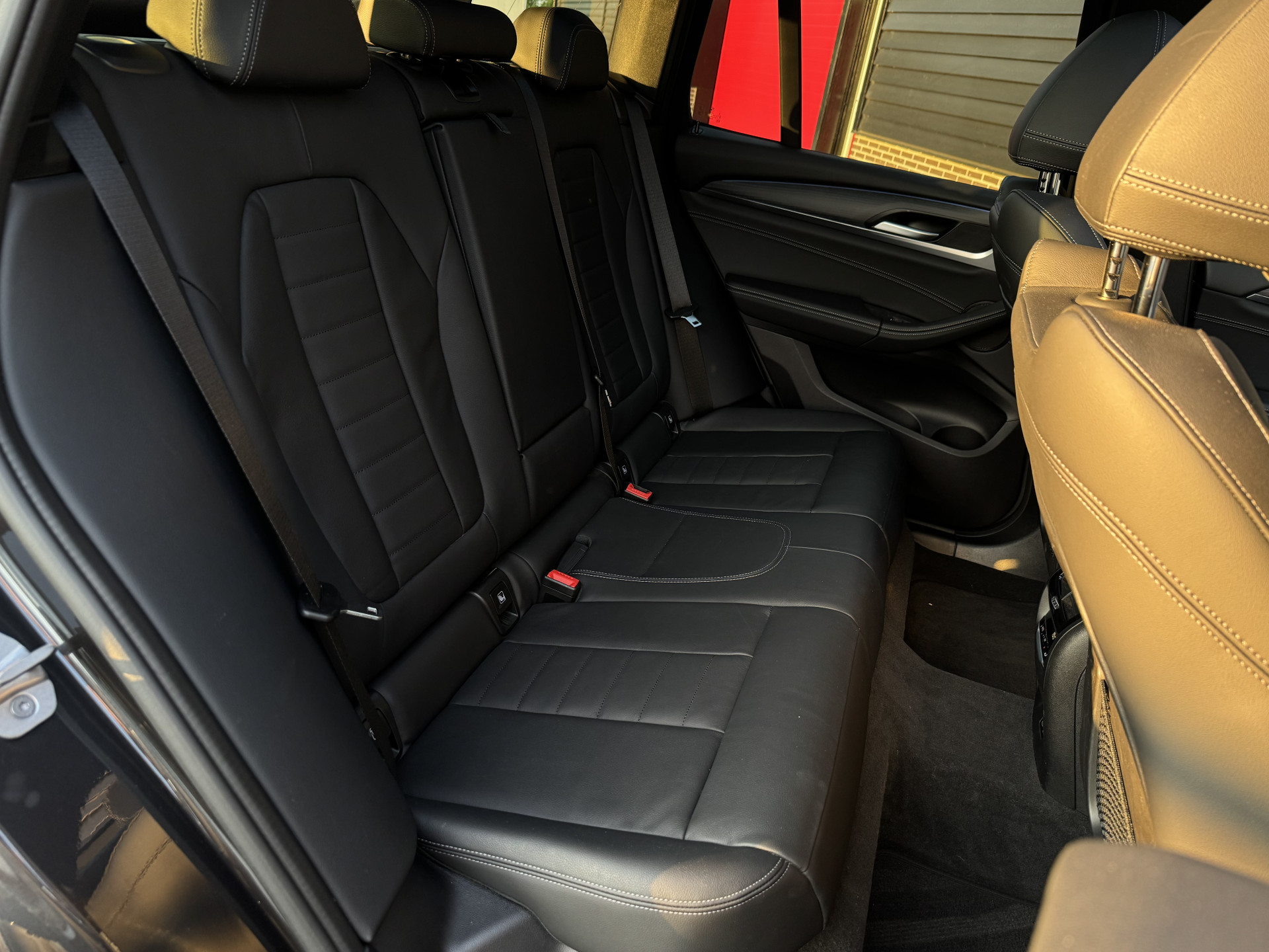 BMW X3 xDrive30e M PACK