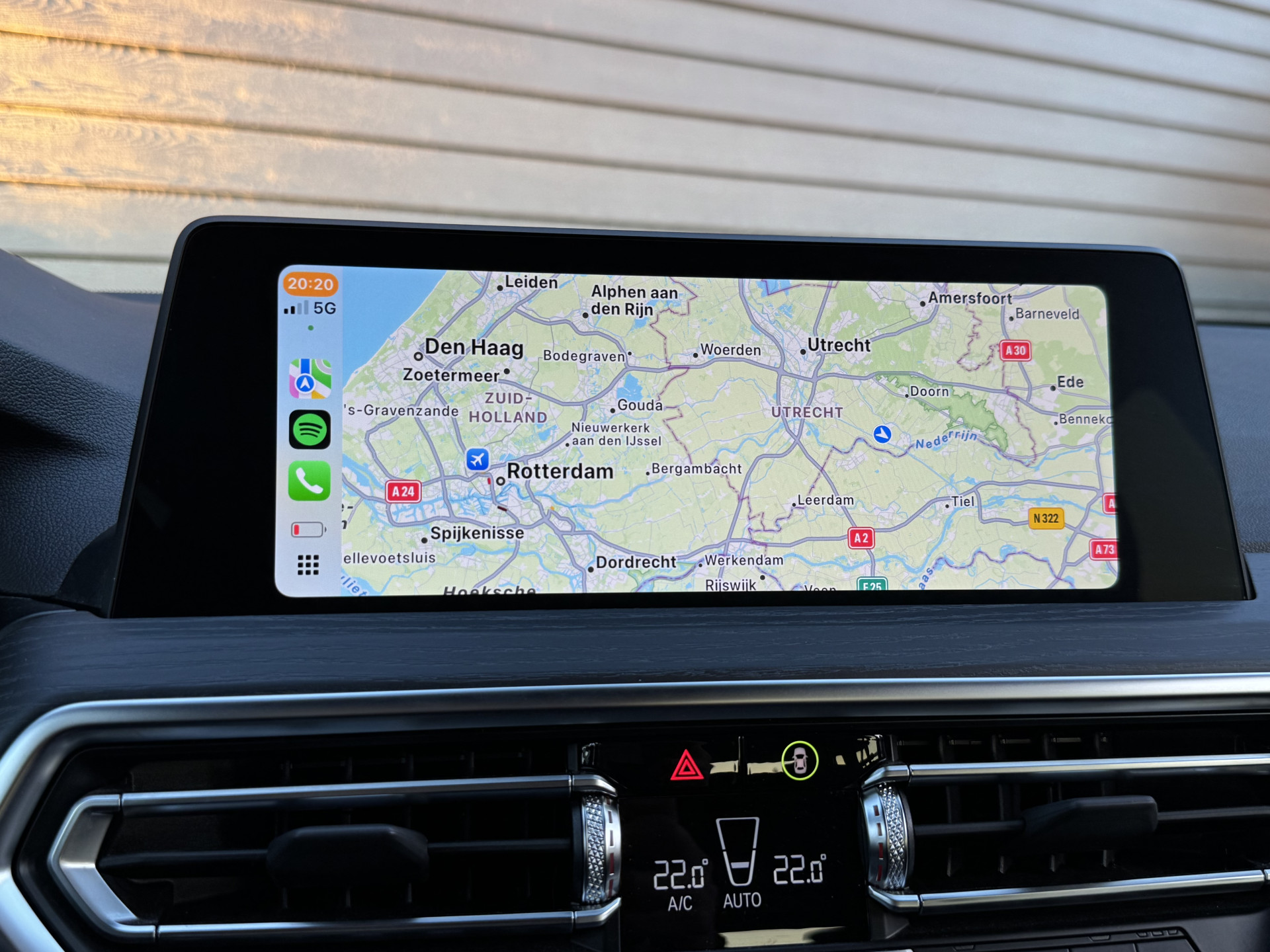 BMW X3 xDrive30e M PACK