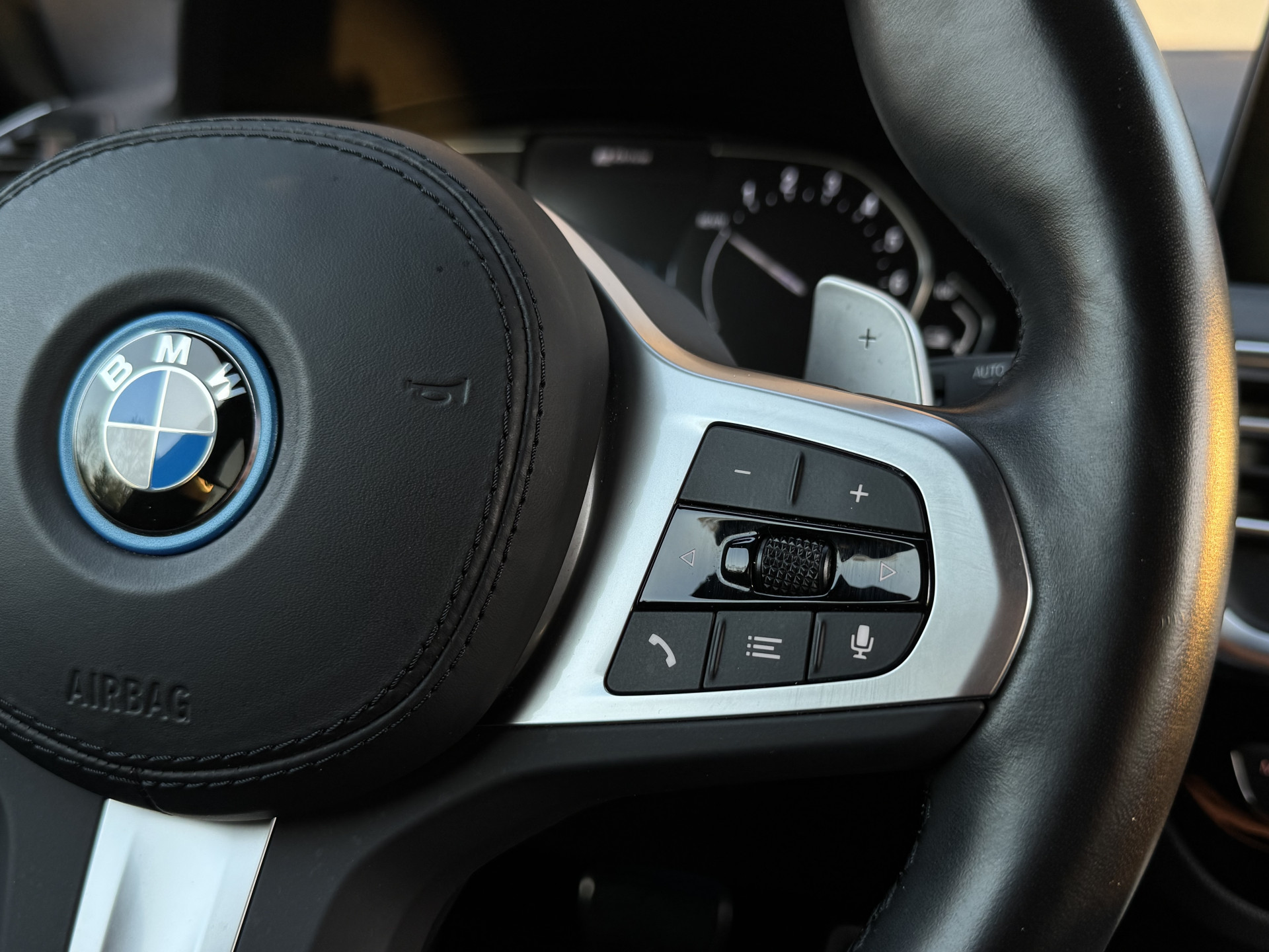 BMW X3 xDrive30e M PACK