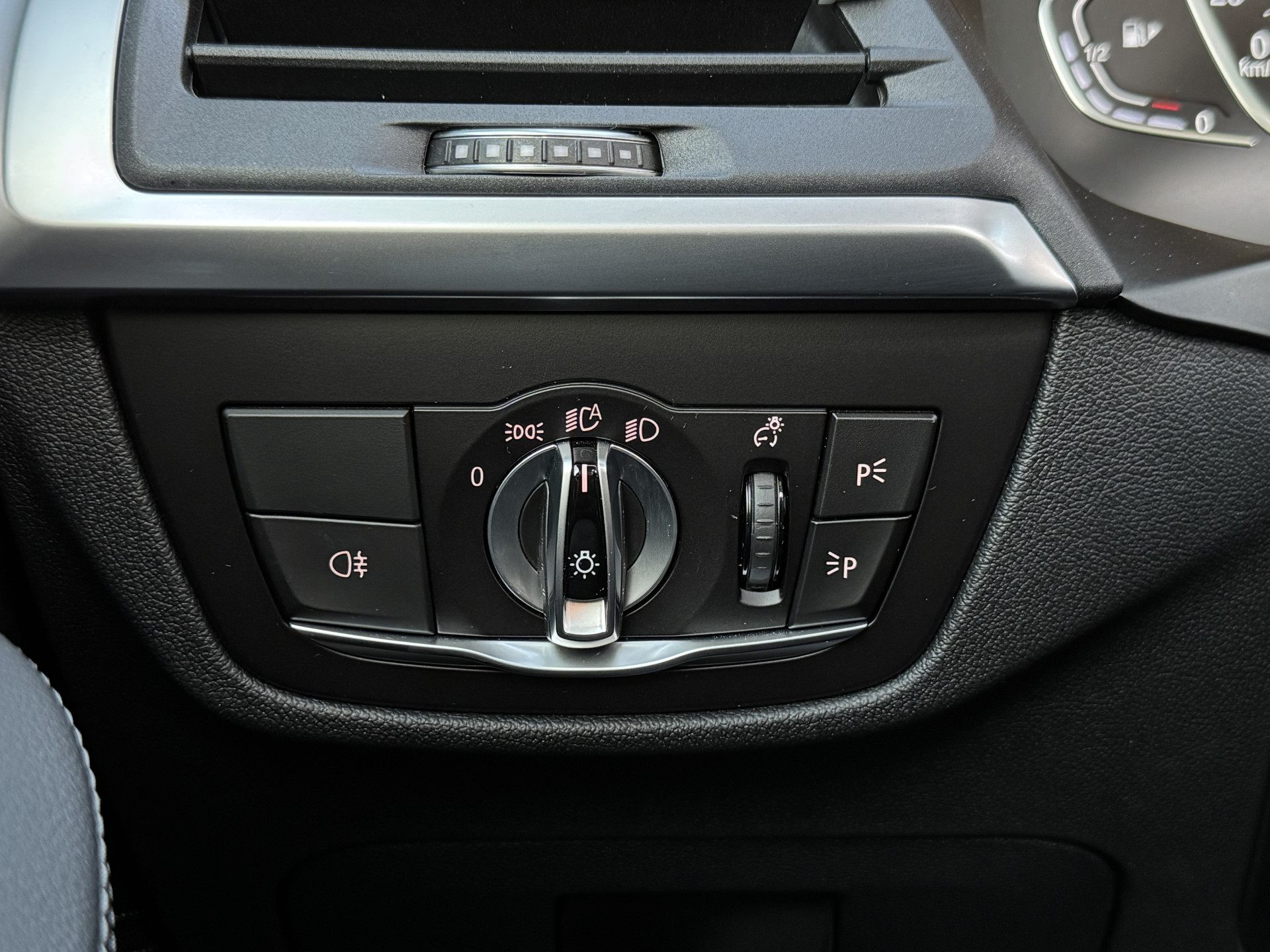 BMW X3 xDrive30e M PACK