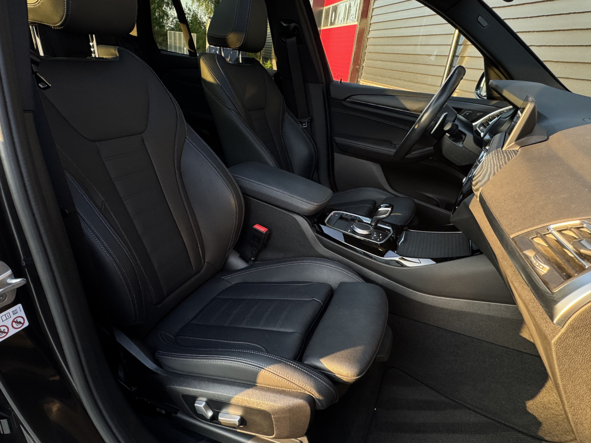 BMW X3 xDrive30e M PACK