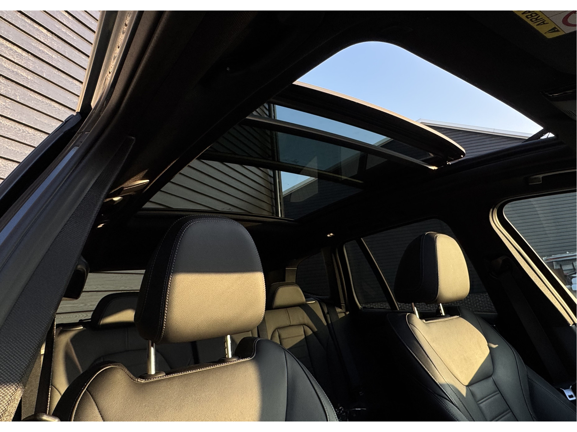 BMW X3 xDrive30e M PACK