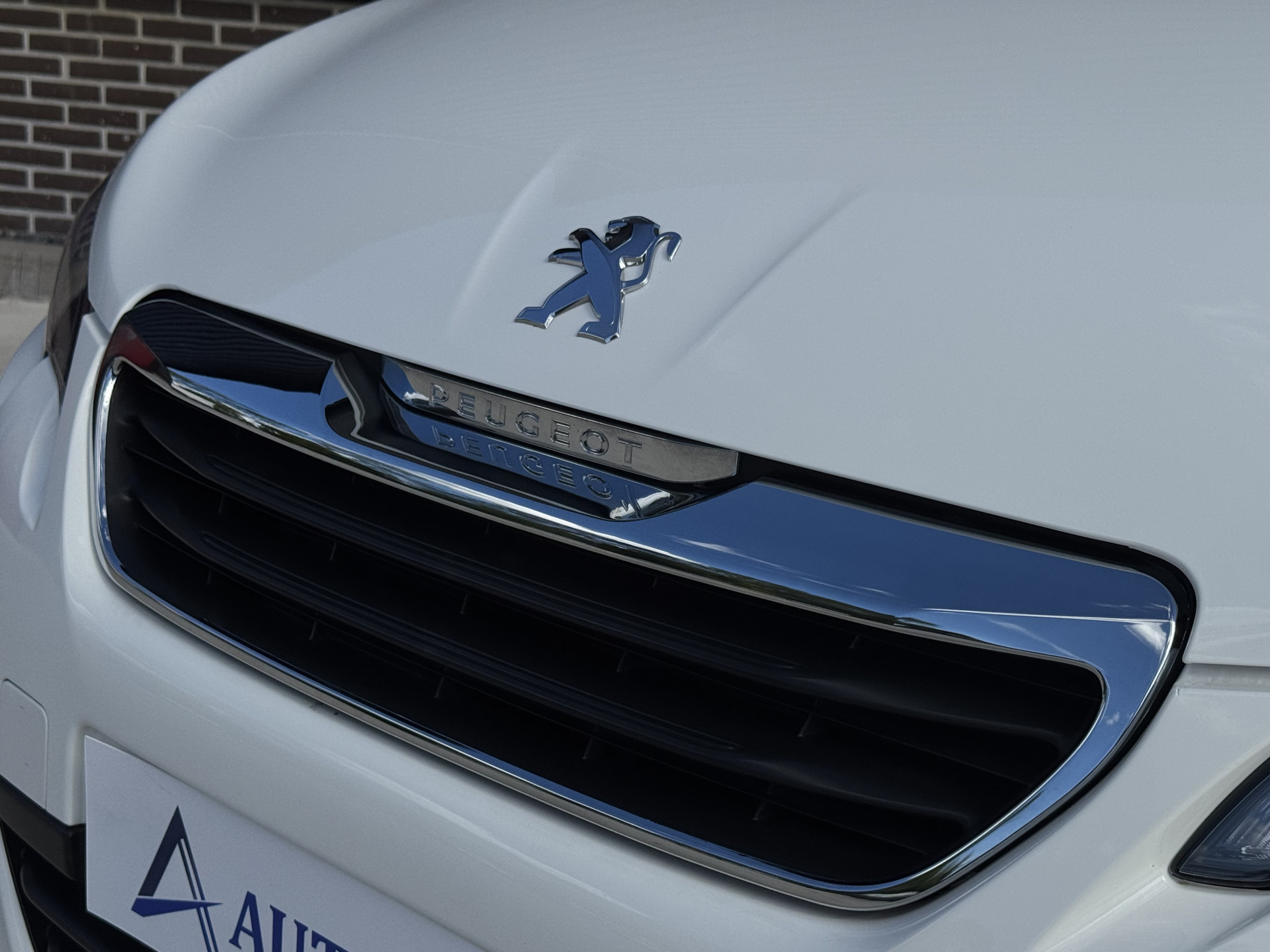 Peugeot 108 1.0 e-VTi Allure 72 pk