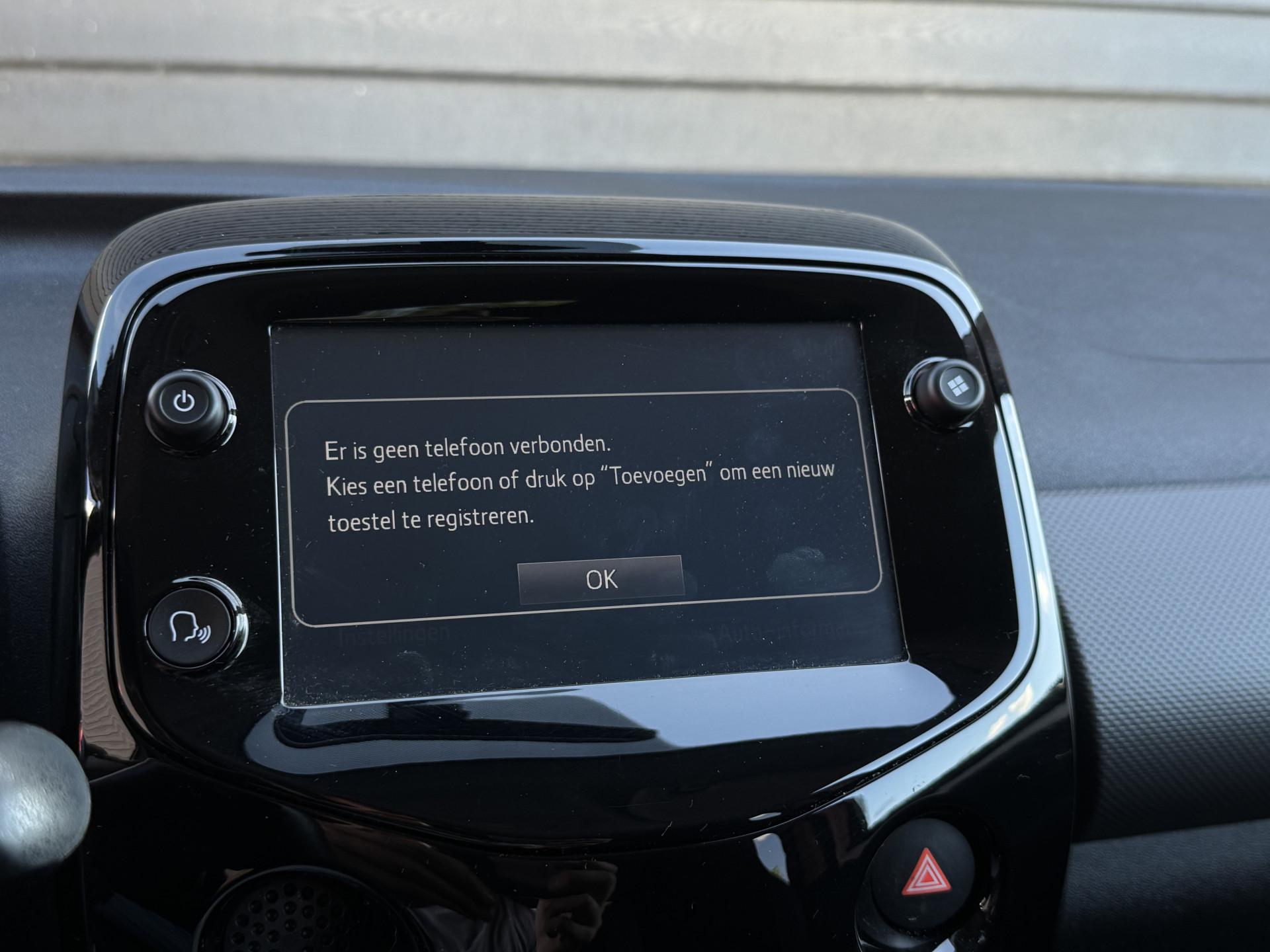 Peugeot 108 1.0 e-VTi Allure 72 pk