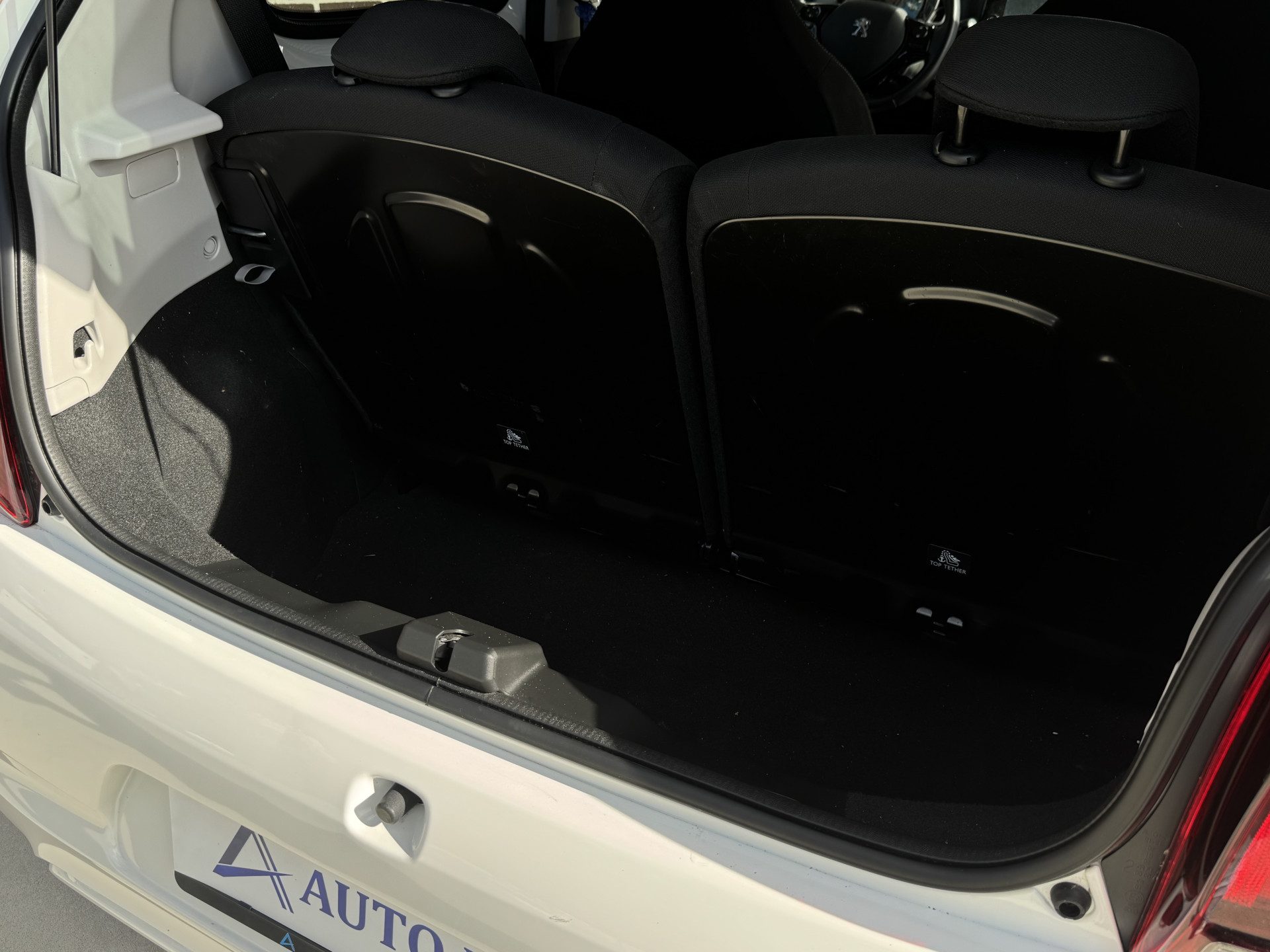 Peugeot 108 1.0 e-VTi Allure 72 pk
