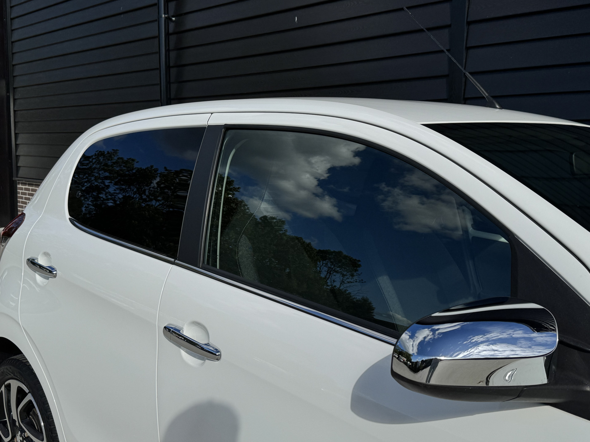 Peugeot 108 1.0 e-VTi Allure 72 pk