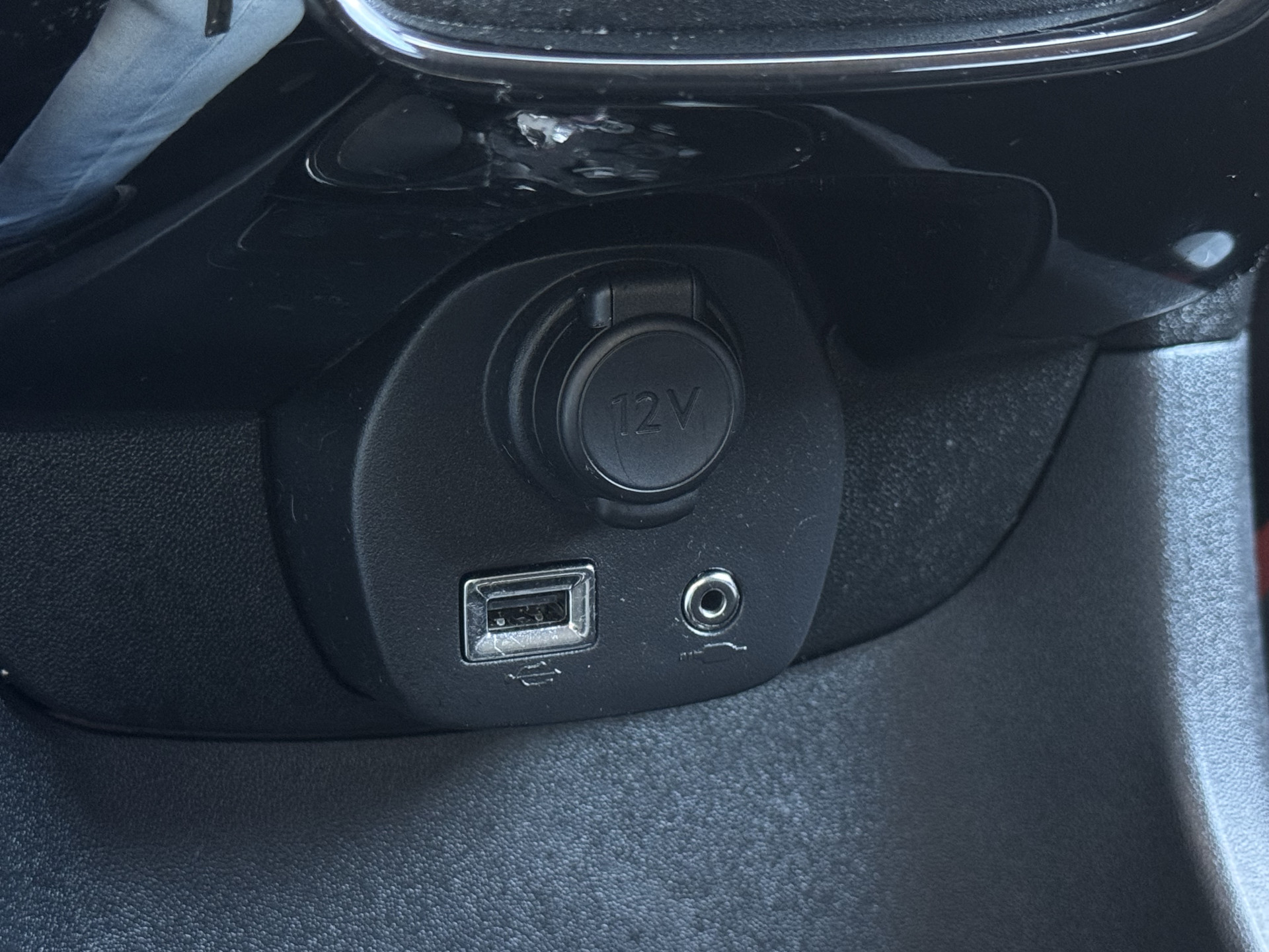 Peugeot 108 1.0 e-VTi Allure 72 pk