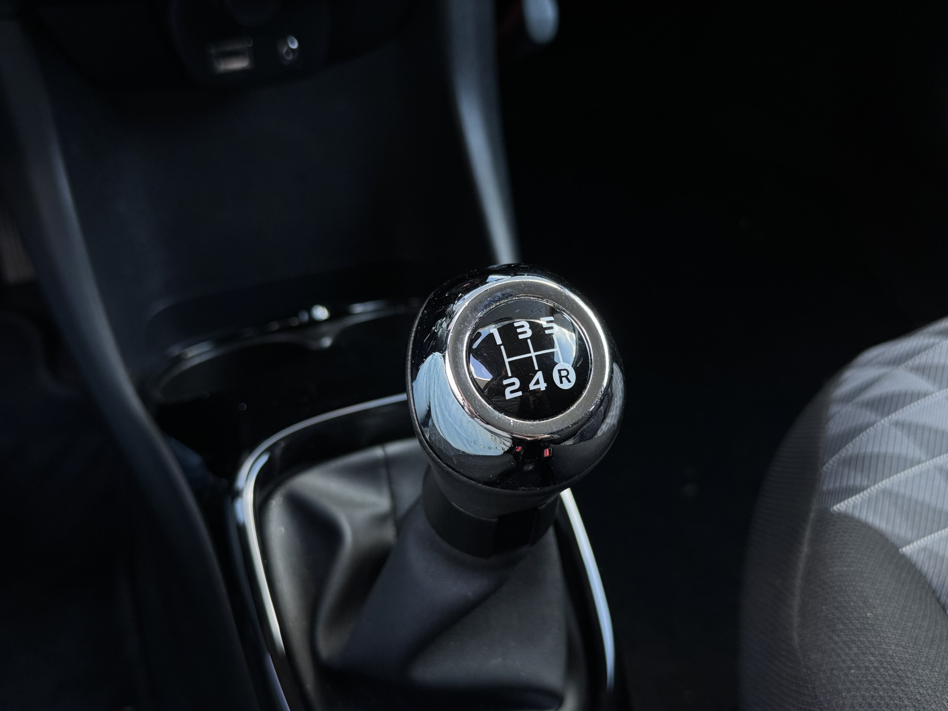 Peugeot 108 1.0 e-VTi Allure 72 pk