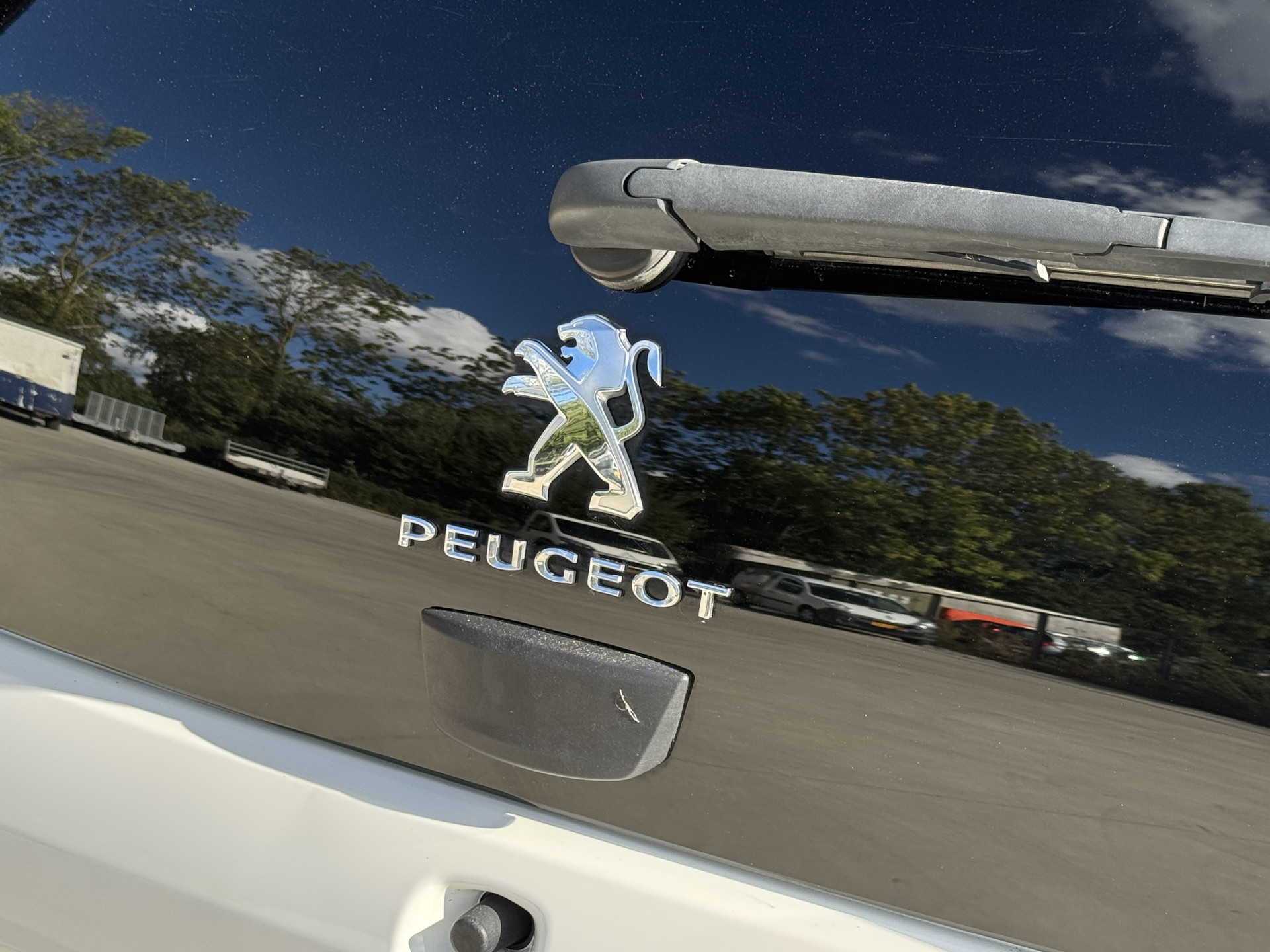 Peugeot 108 1.0 e-VTi Allure 72 pk