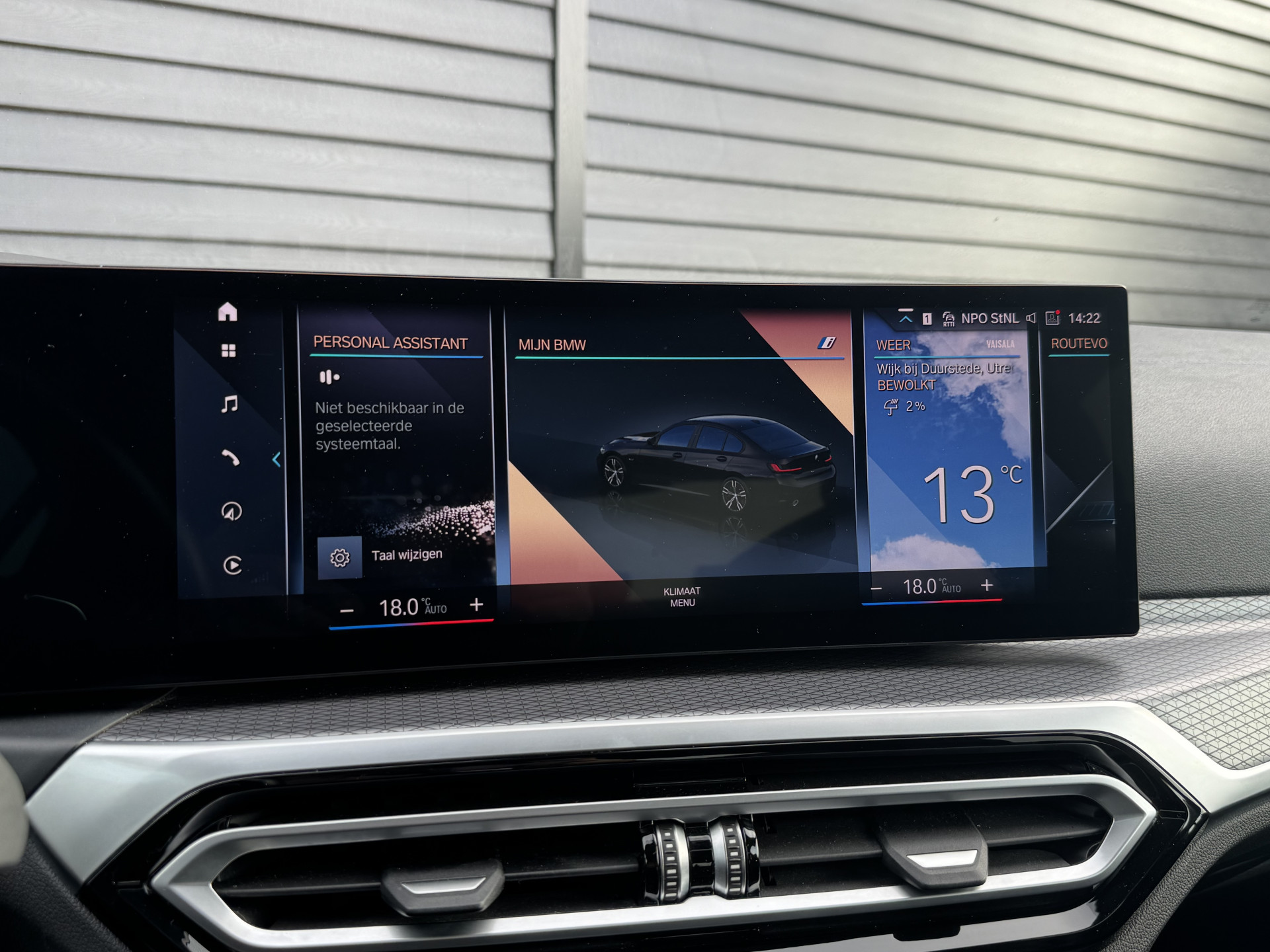 BMW 3-serie 330e xDrive M Sport