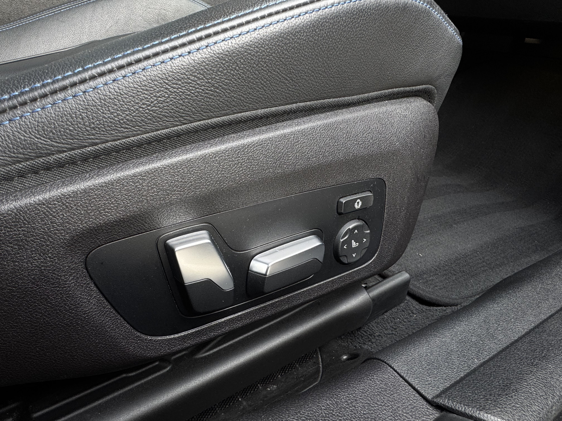 BMW 3-serie 330e xDrive M Sport