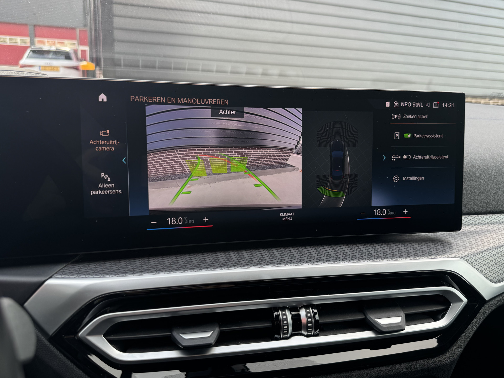 BMW 3-serie 330e xDrive M Sport