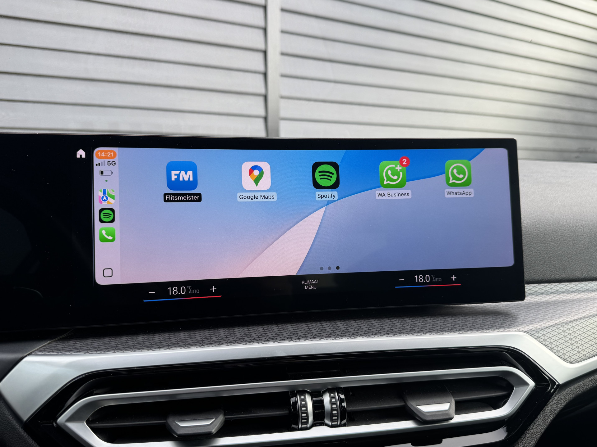 BMW 3-serie 330e xDrive M Sport