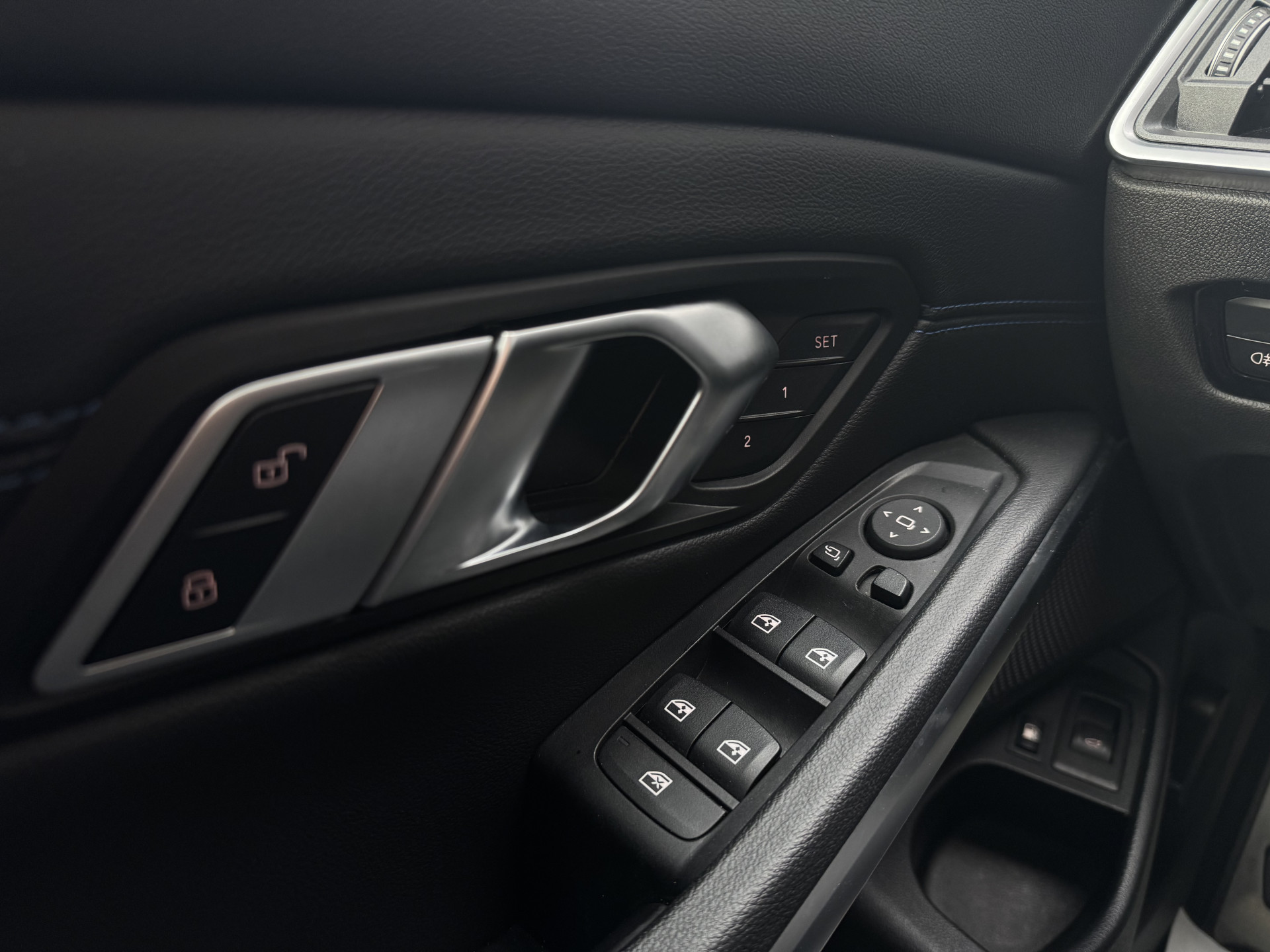 BMW 3-serie 330e xDrive M Sport