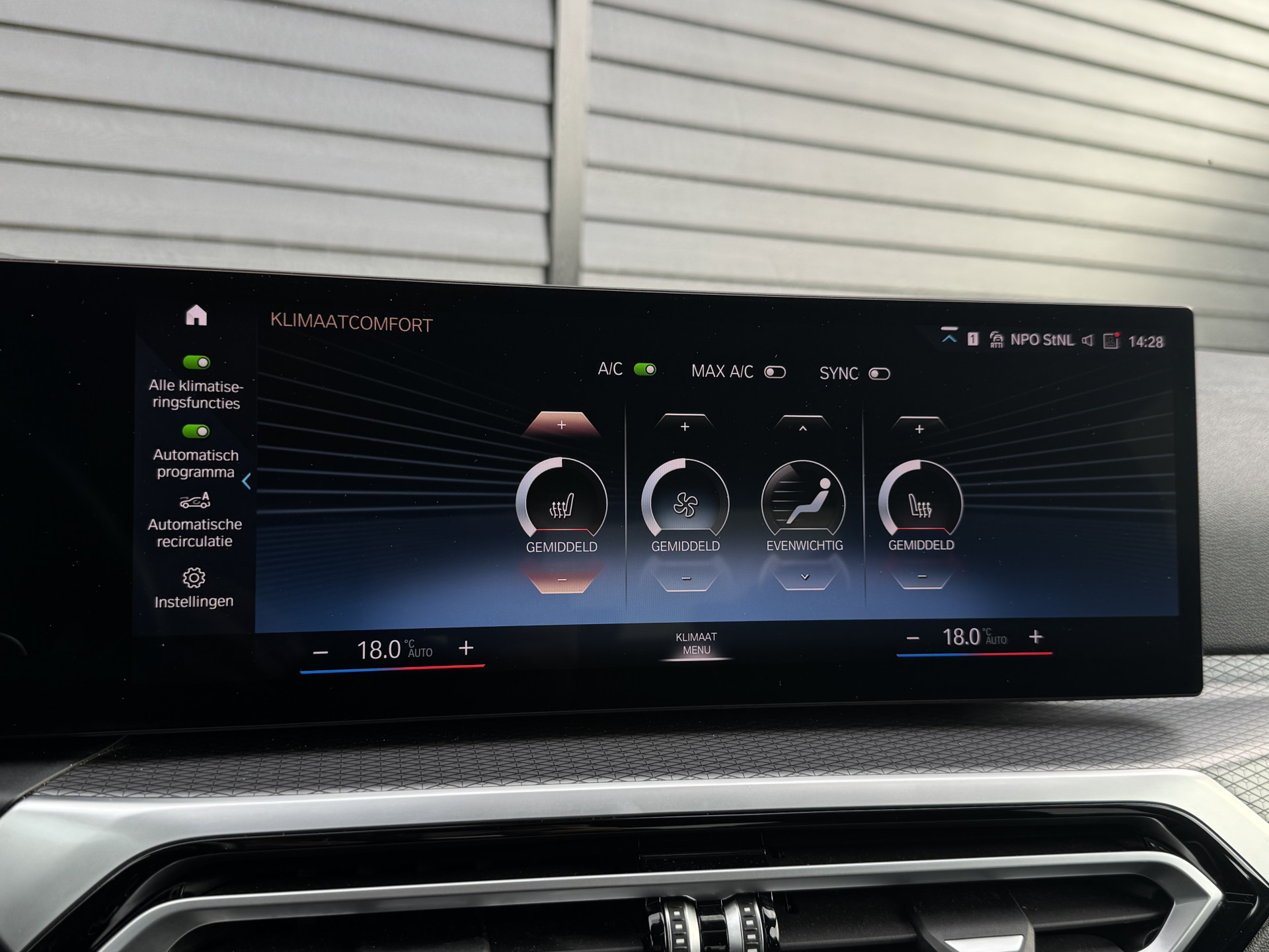 BMW 3-serie 330e xDrive M Sport