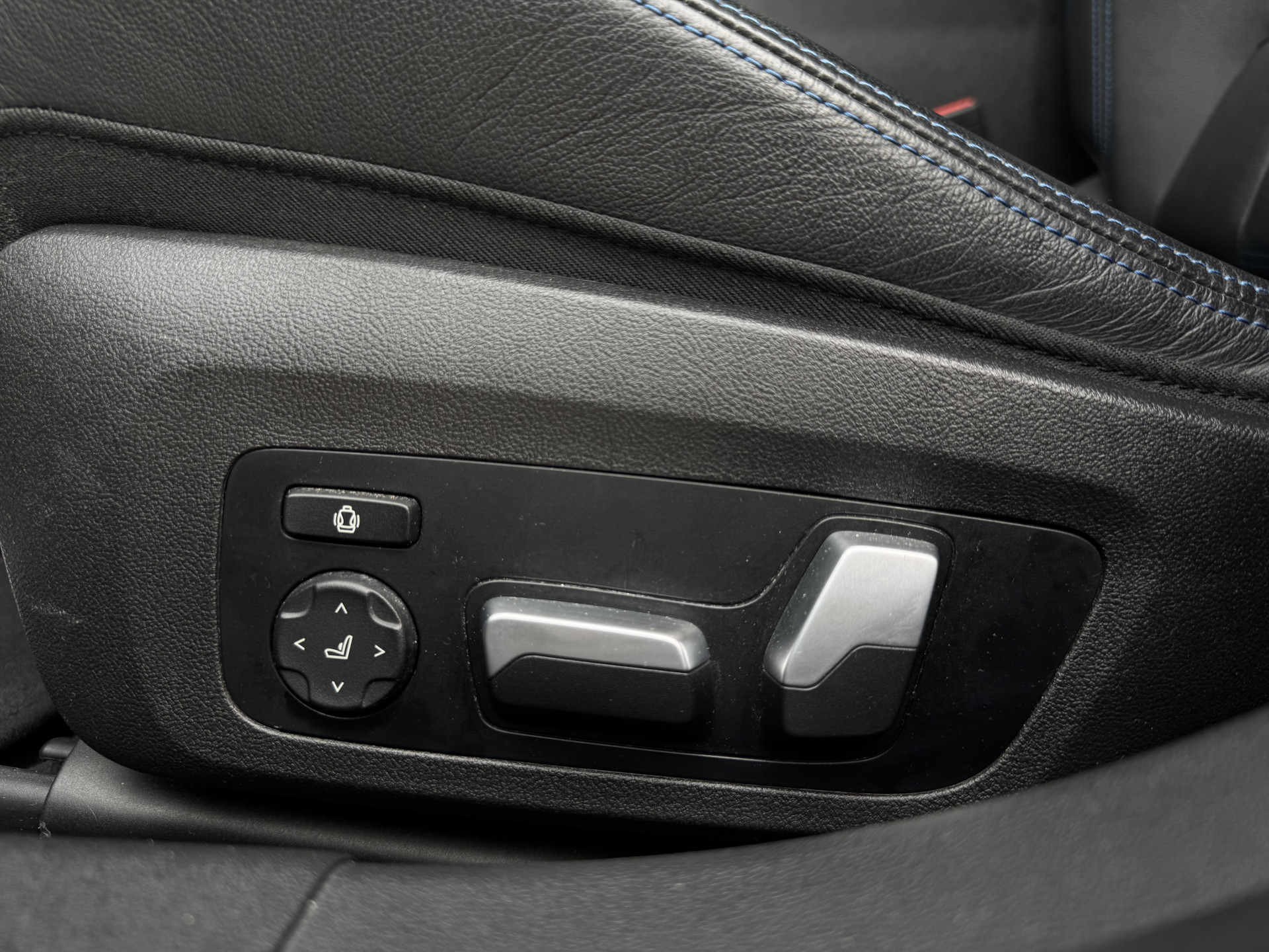 BMW 3-serie 330e xDrive M Sport