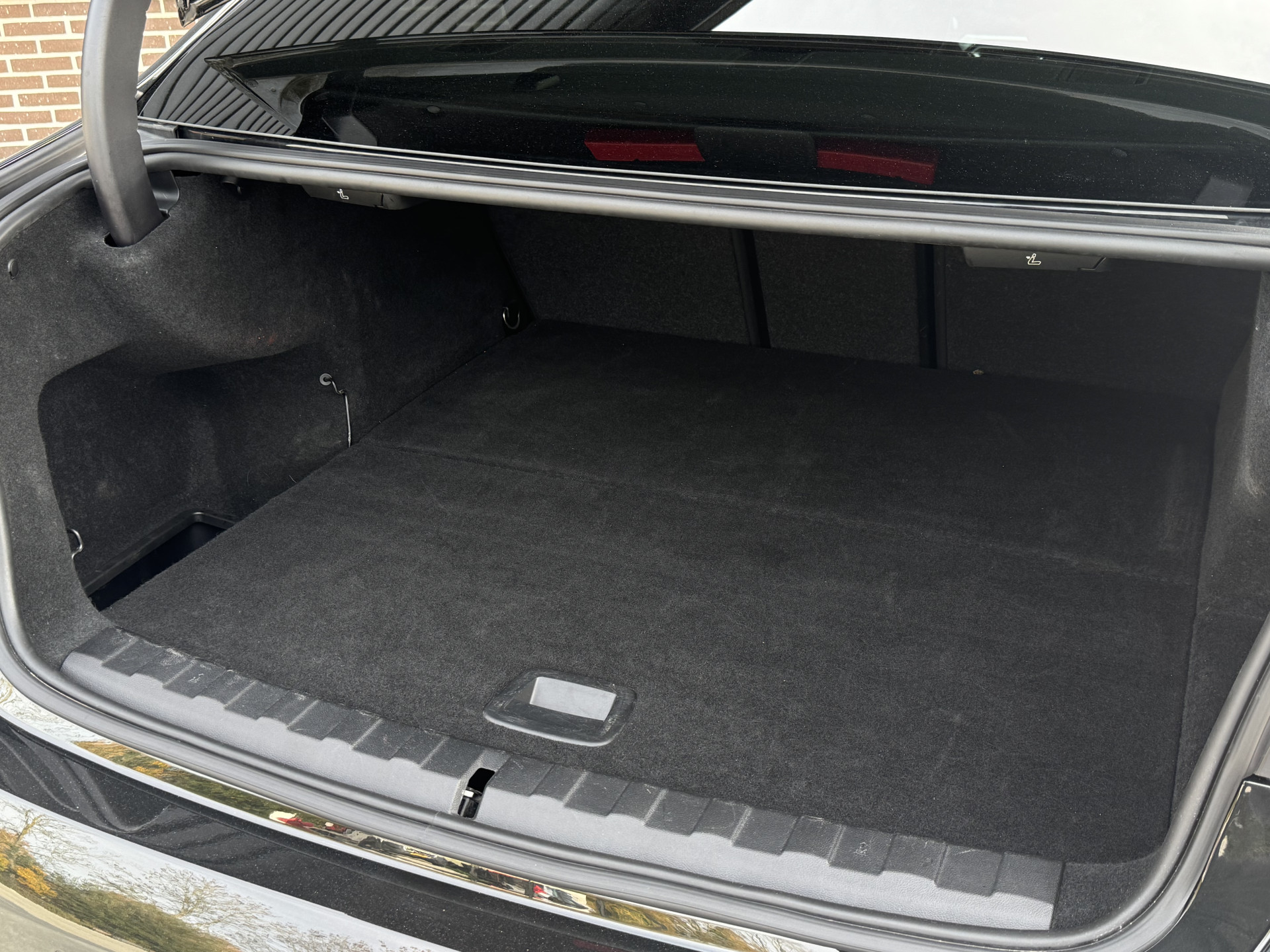 BMW 3-serie 330e xDrive M Sport