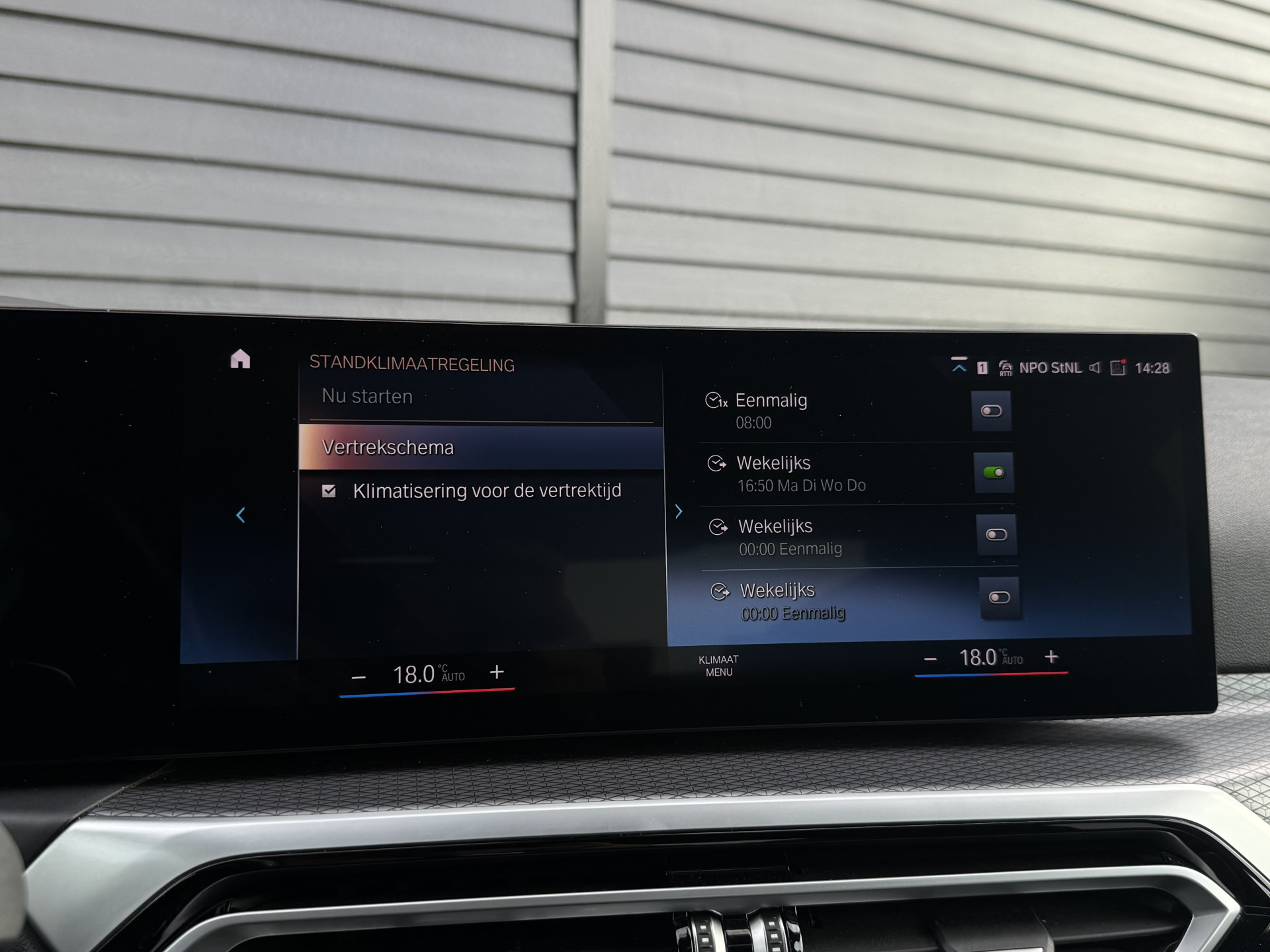 BMW 3-serie 330e xDrive M Sport